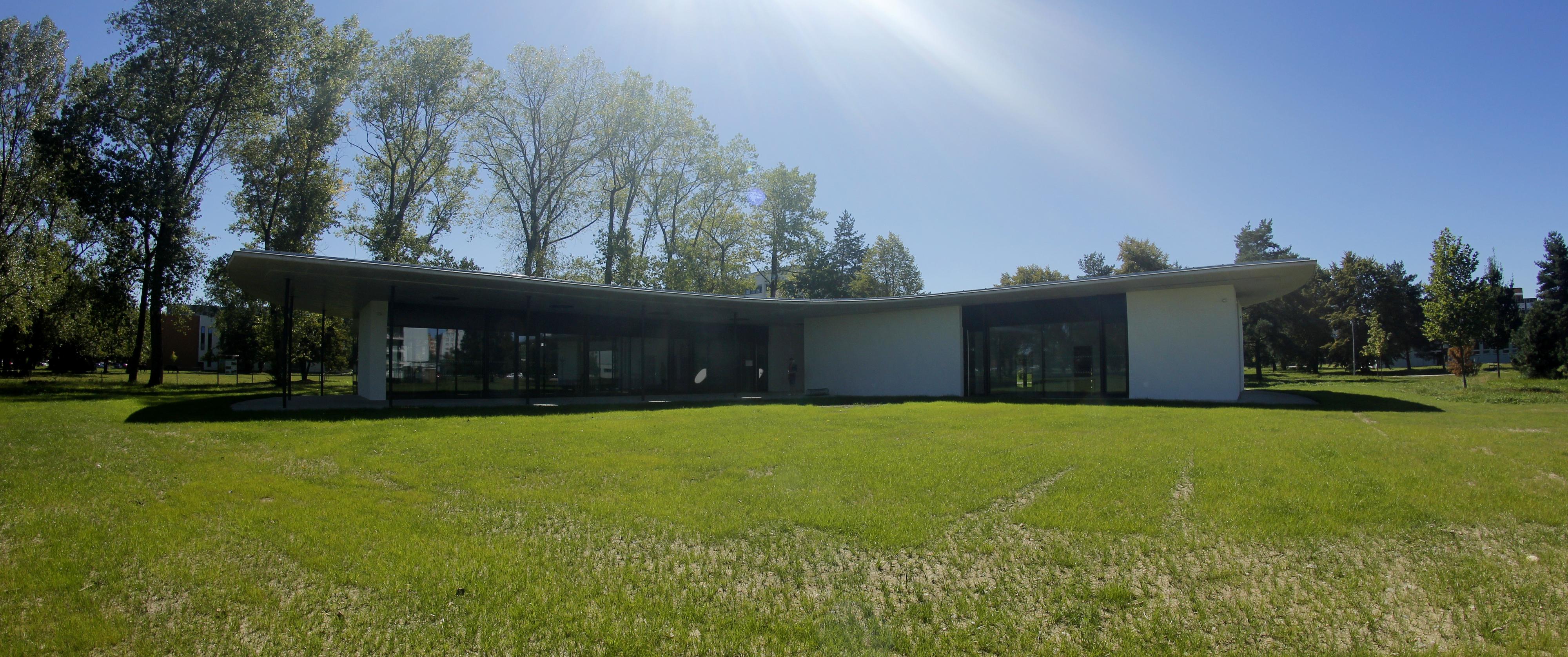 Studentský klub Kampa foto 3