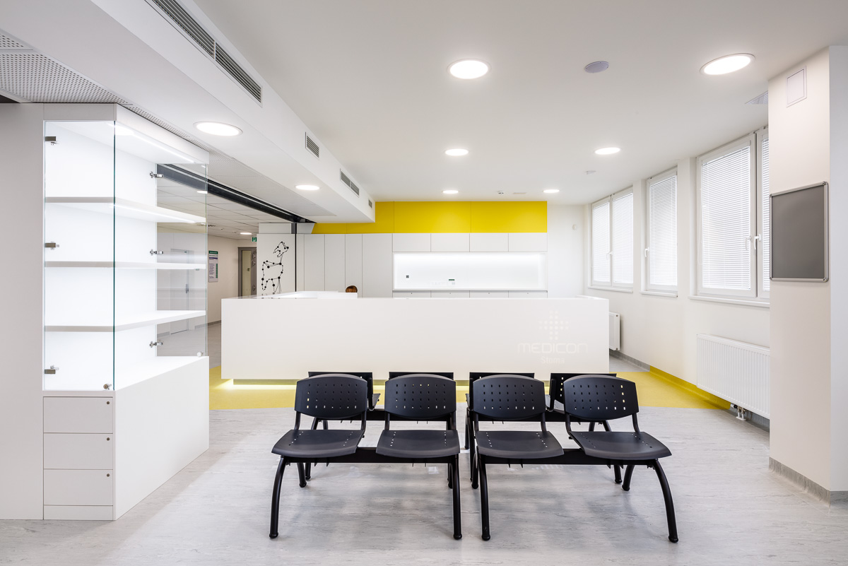 Stomatologie Budějovická foto 4