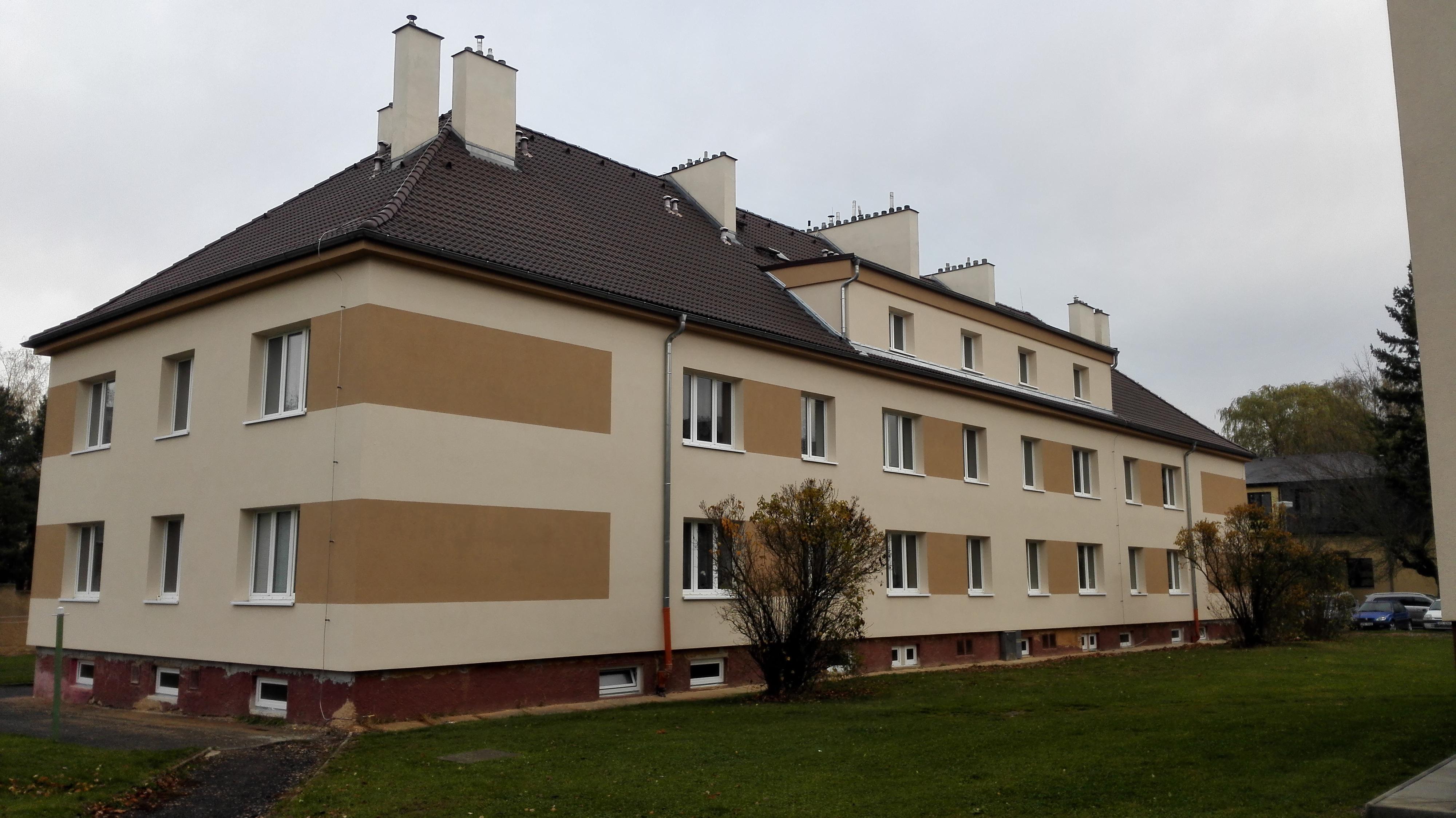 ŠUSTR STAVBY s.r.o. foto 4