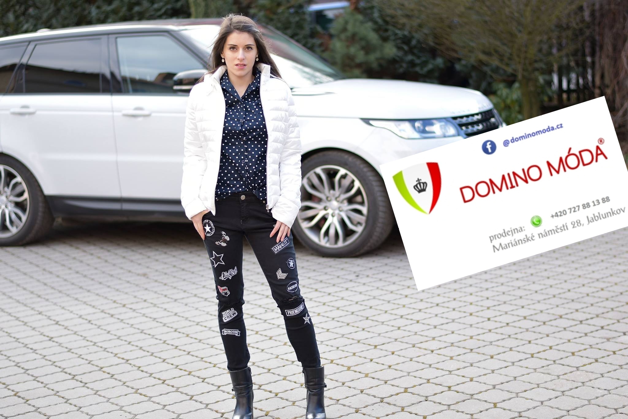 Domino Móda foto 2