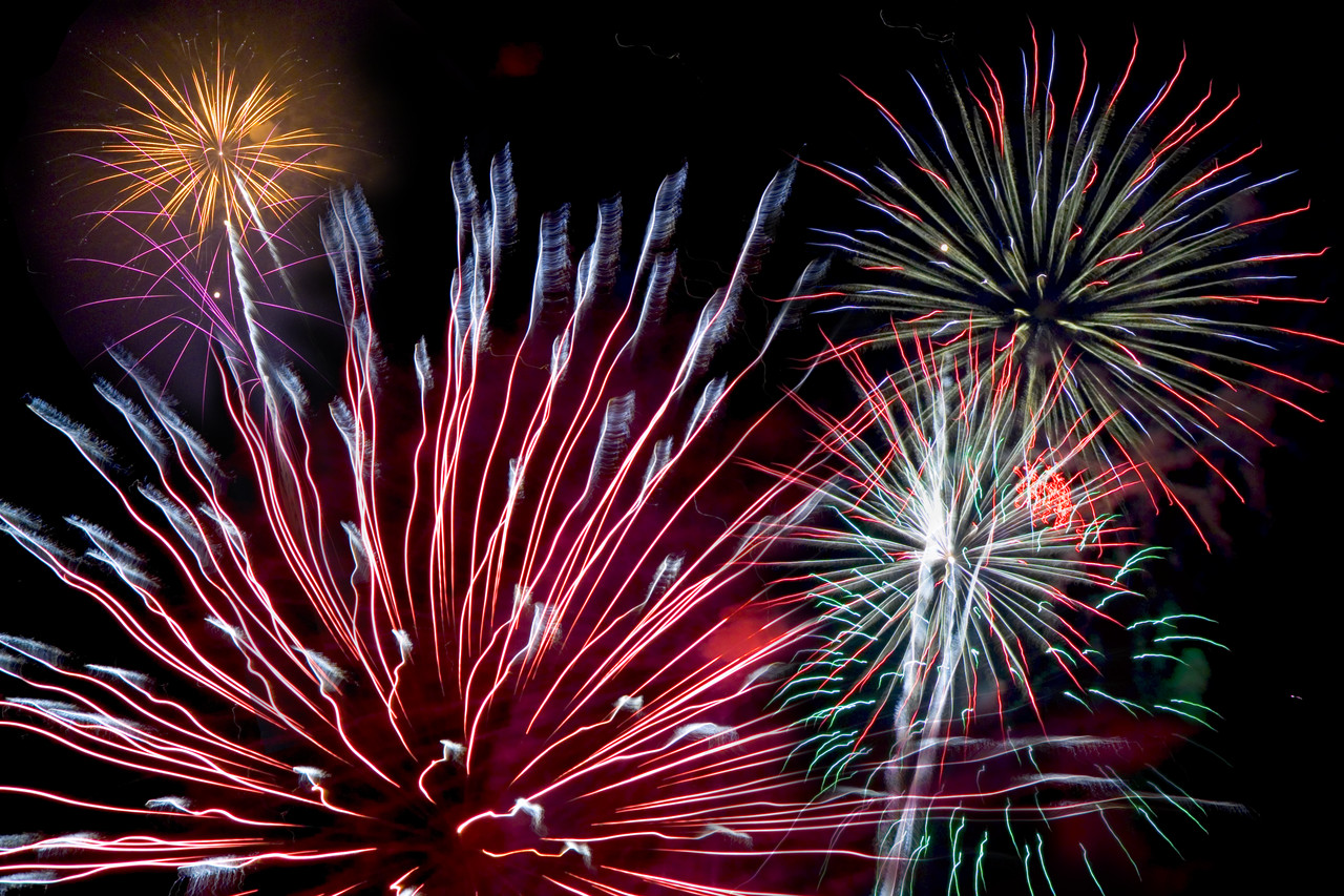 LUSEK Pyrotechnik foto 3