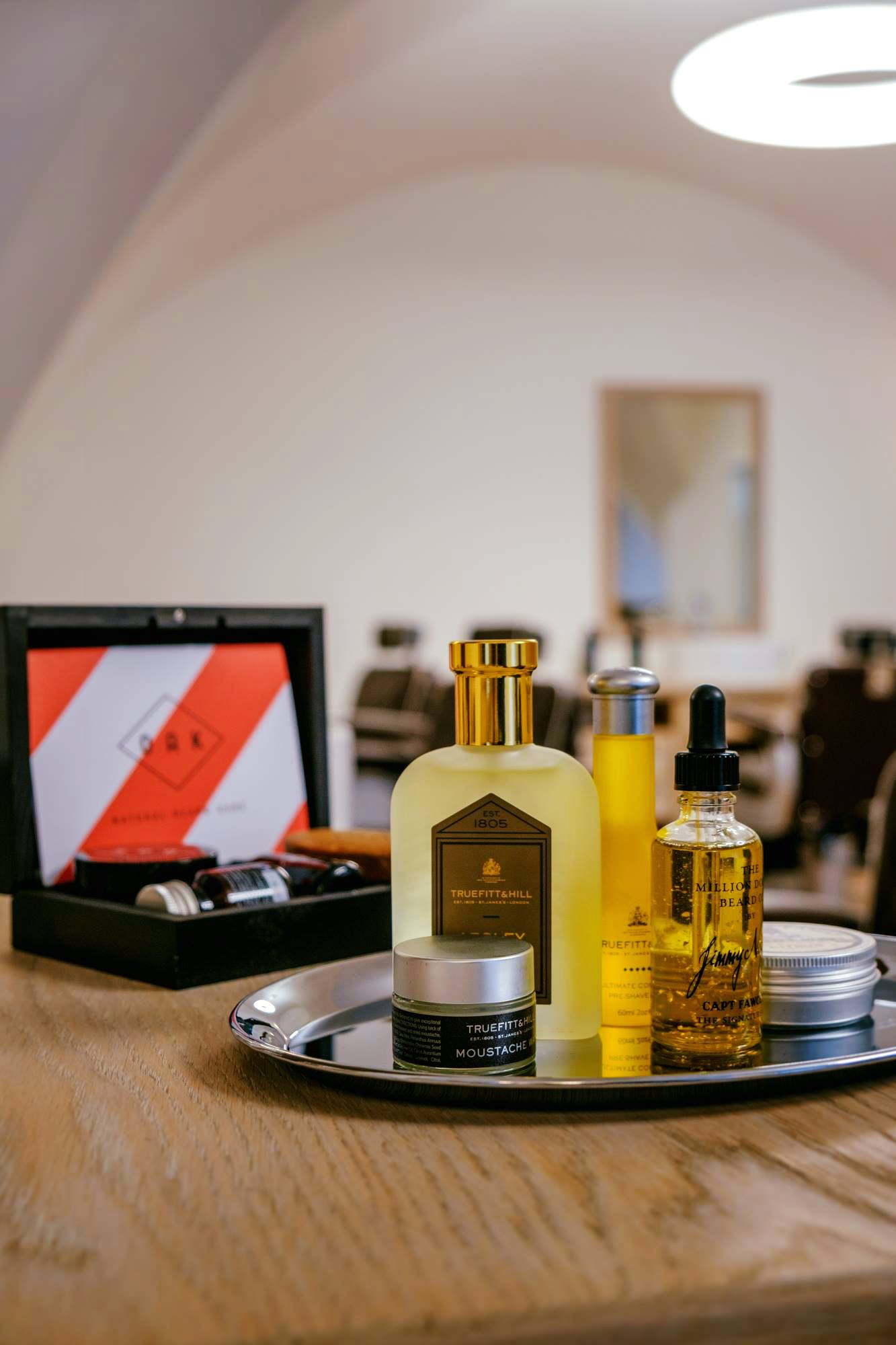Classic Barber Shop foto 5