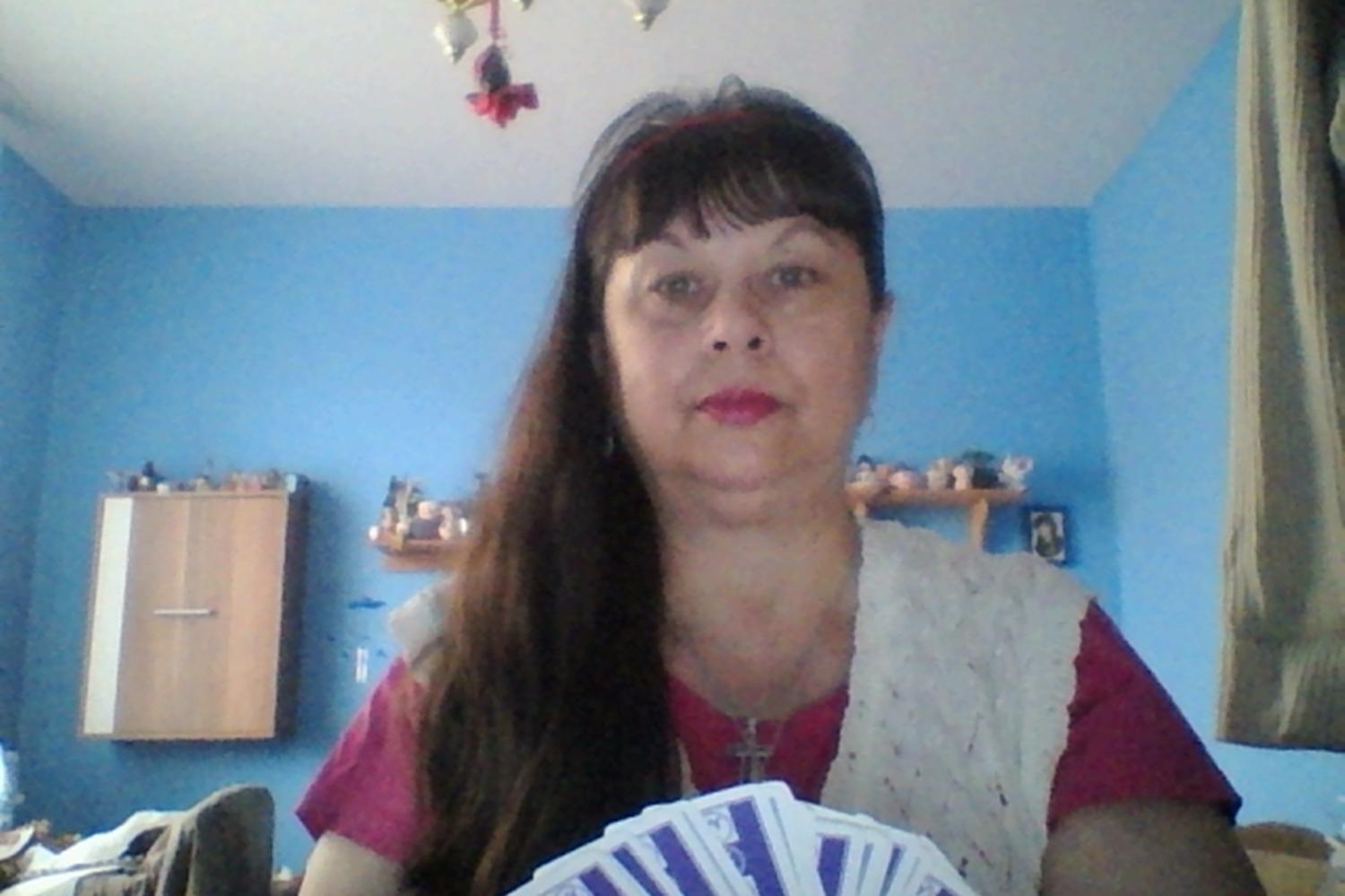 Věštírna u Andělské Sandry