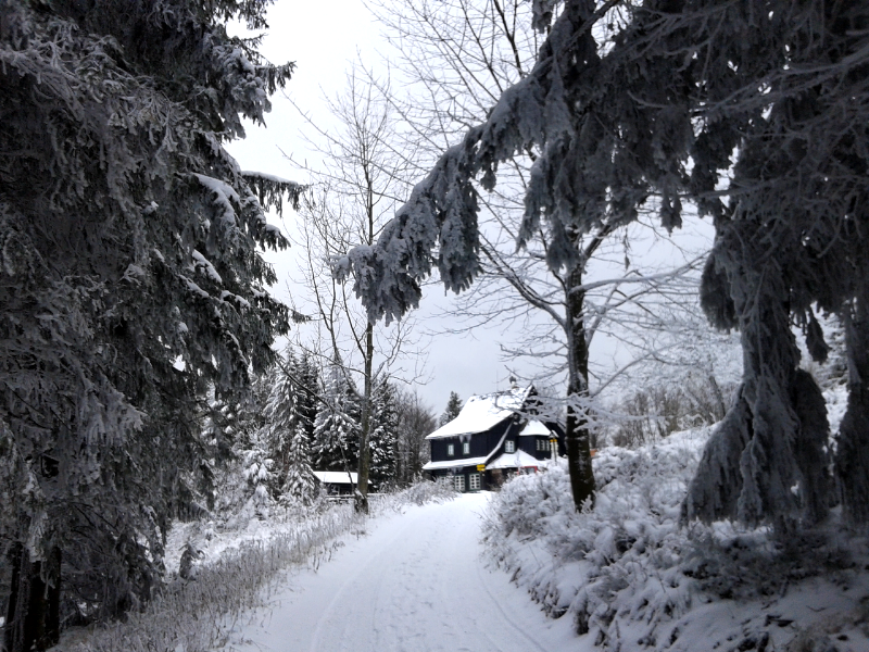 Rezidence Ropička foto 5