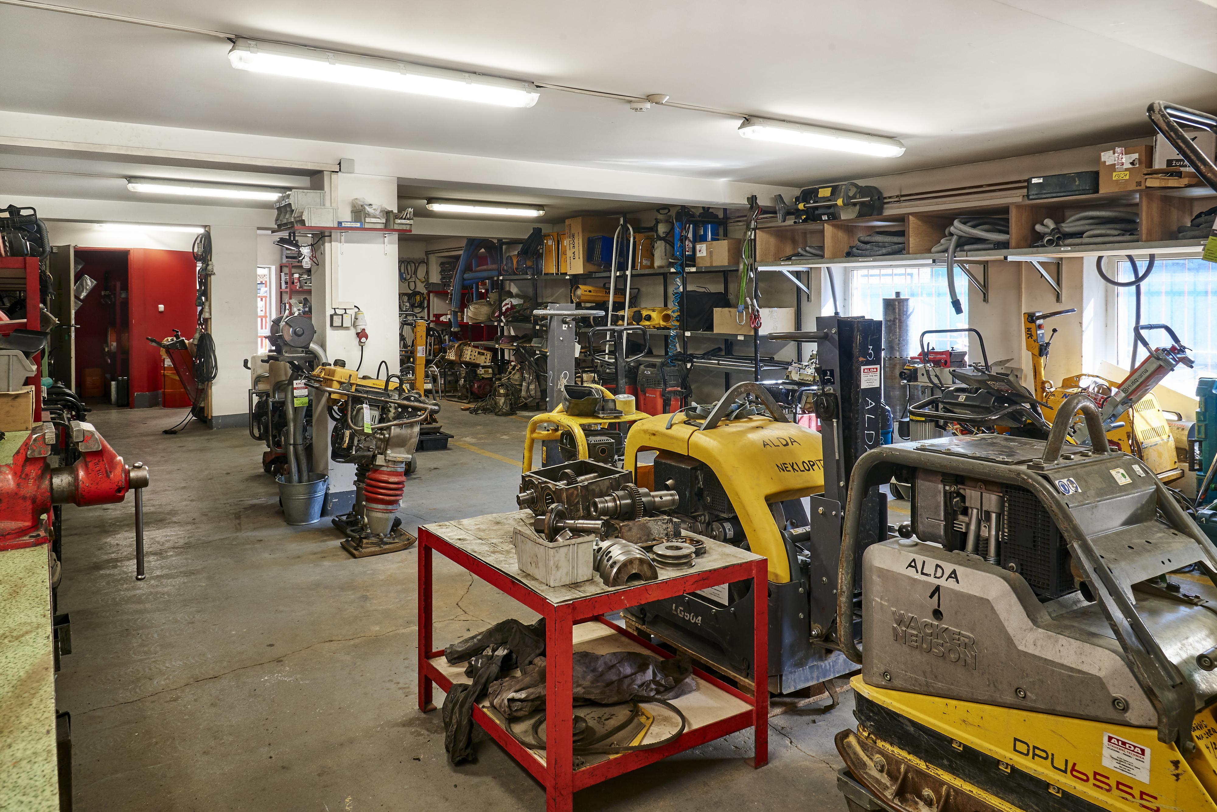 LED Osvětlení Vladimír Štěrbovský foto 4