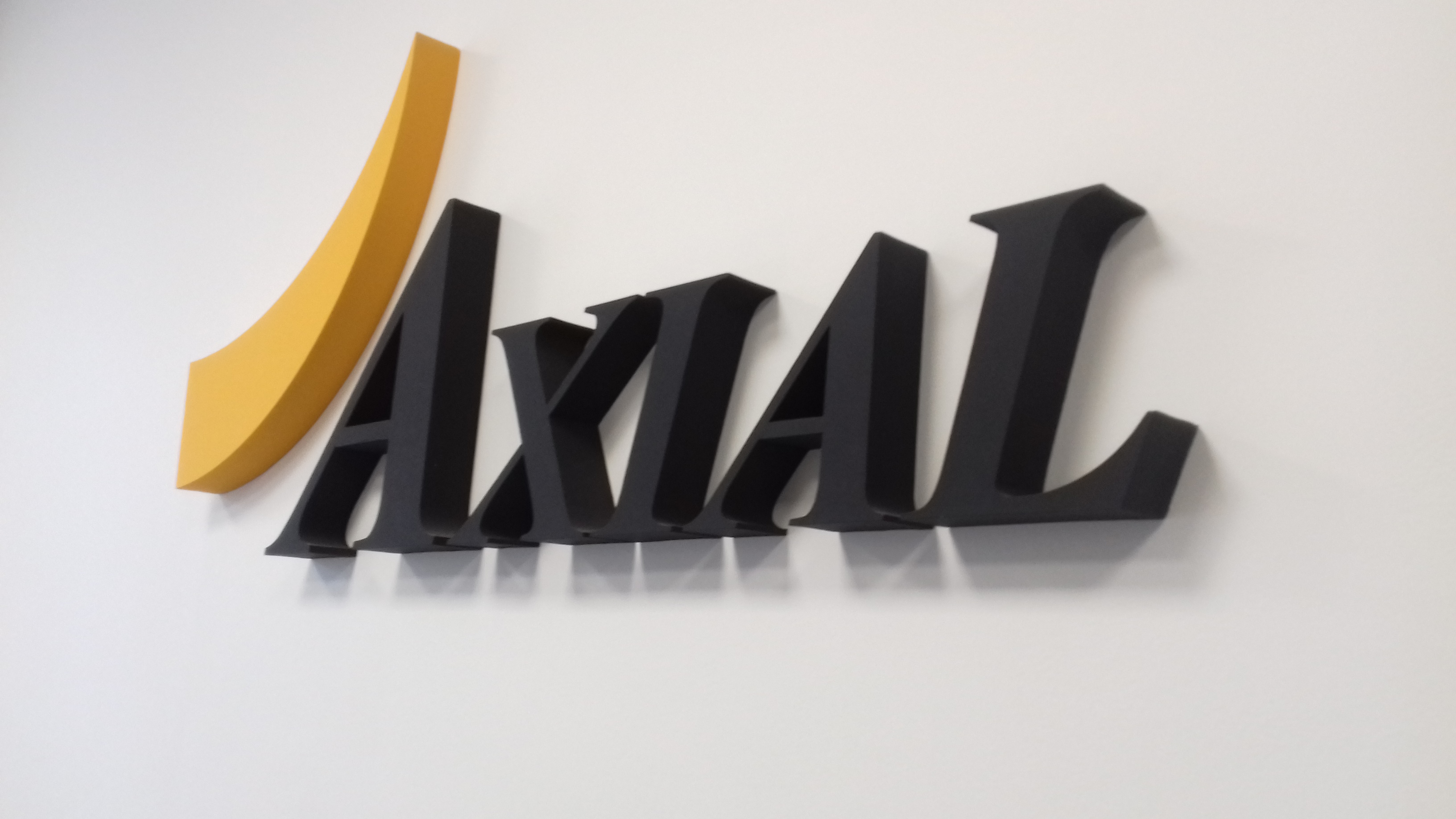 Axial Personnel Agency, s.r.o. foto 3