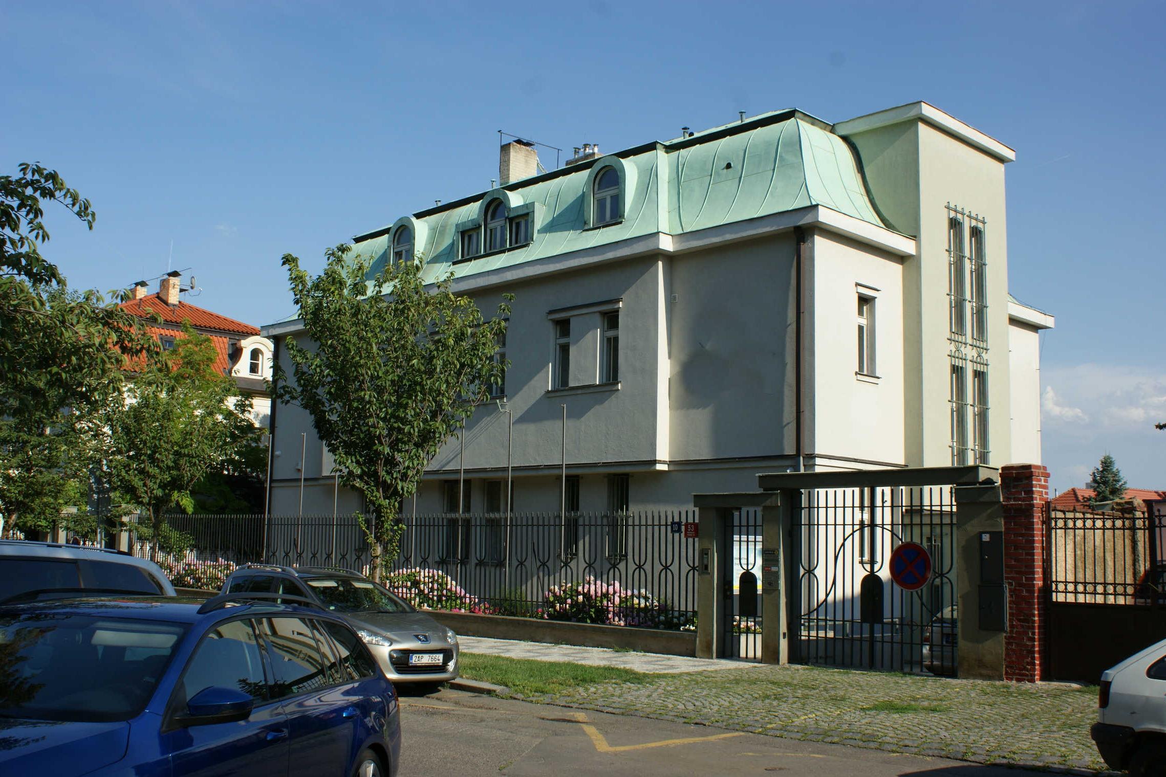 MEICo Consulting s.r.o.