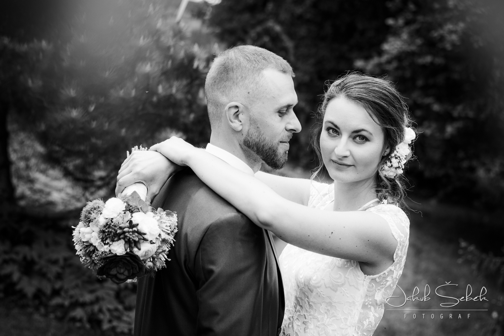 Jakub Šebek FOTOGRAF foto 1