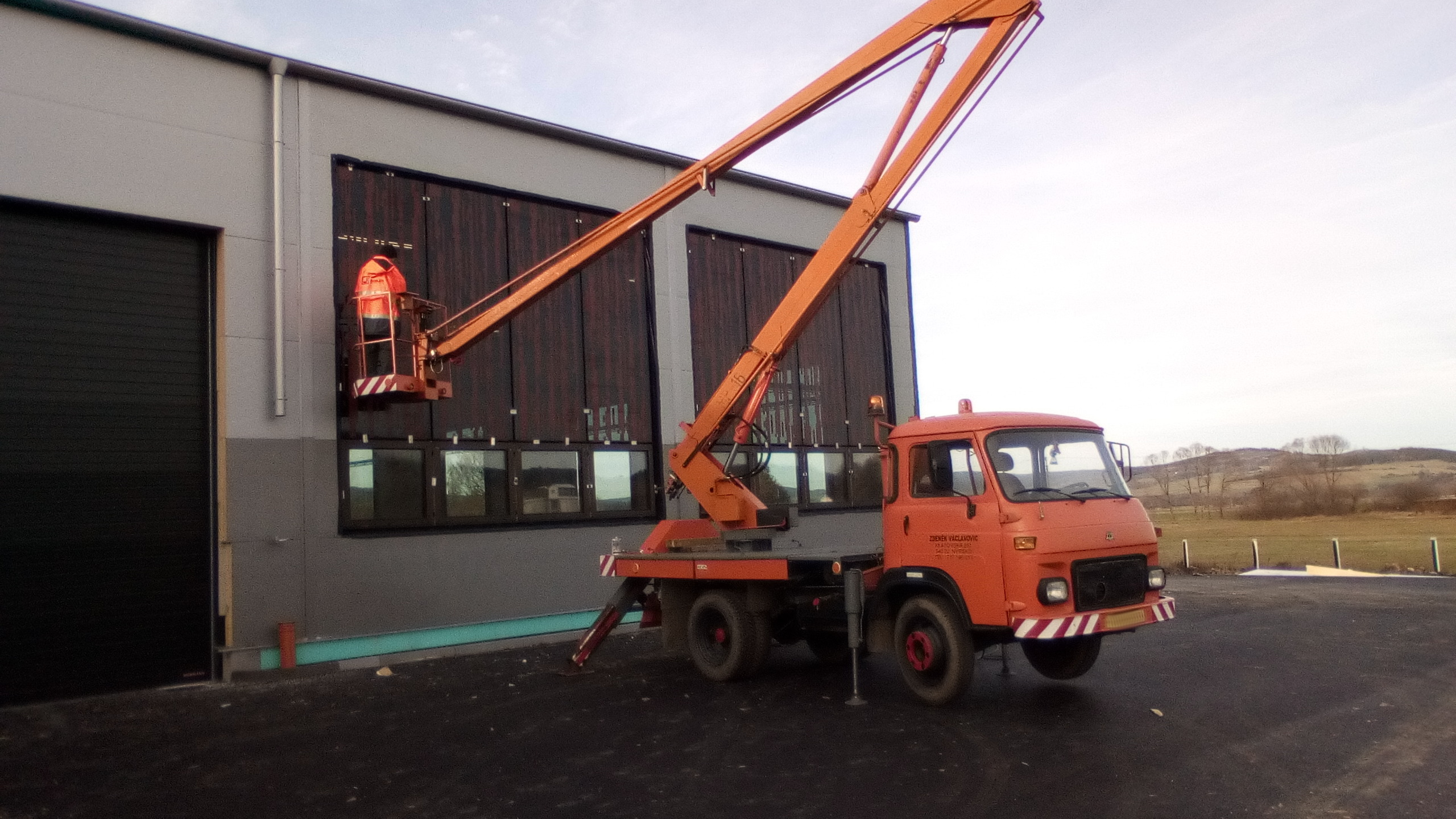 ZDENĚK VÁCLAVOVIC foto 3