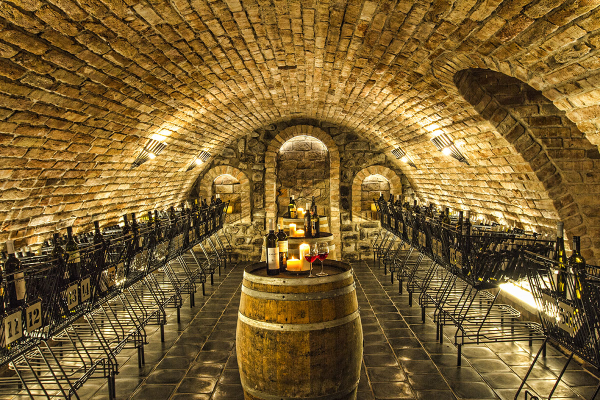 Galerie vín Stará Hora foto 2