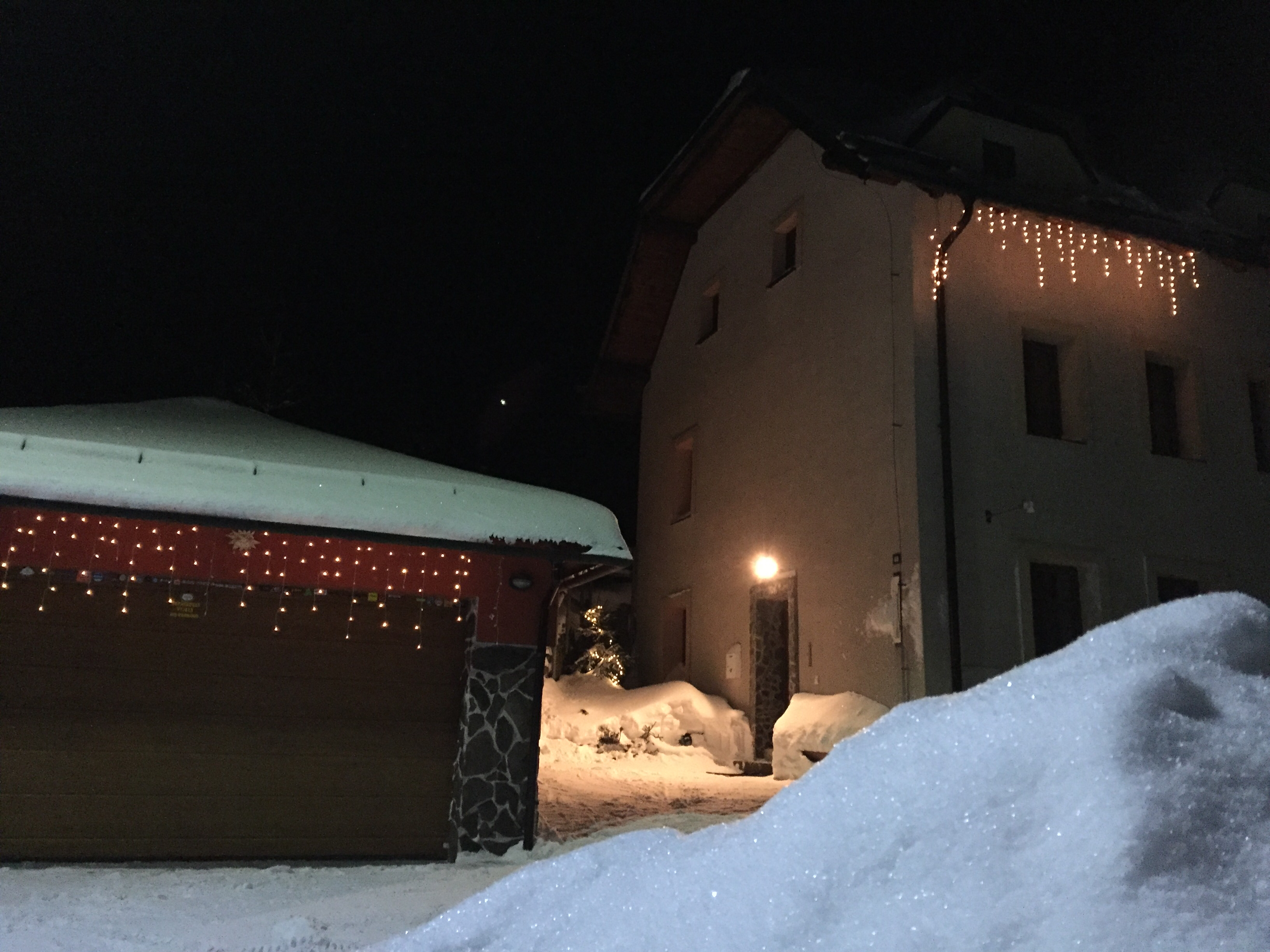 Rekreační dům Pod Klínovcem foto 3