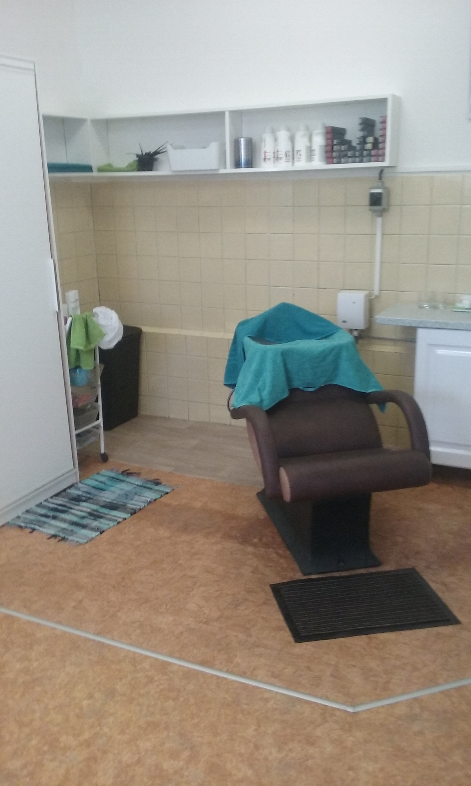 Kadeřnictví Kateřina foto 2