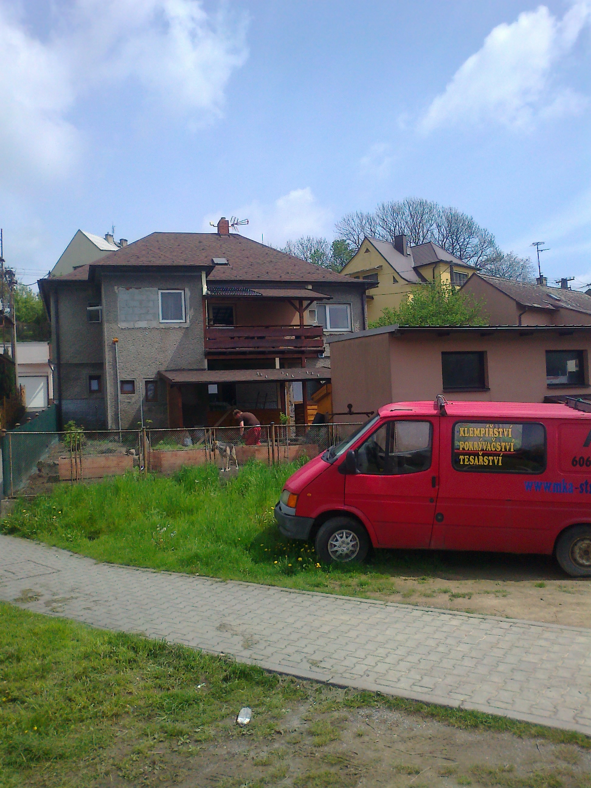 Michal Kaspřík foto 2