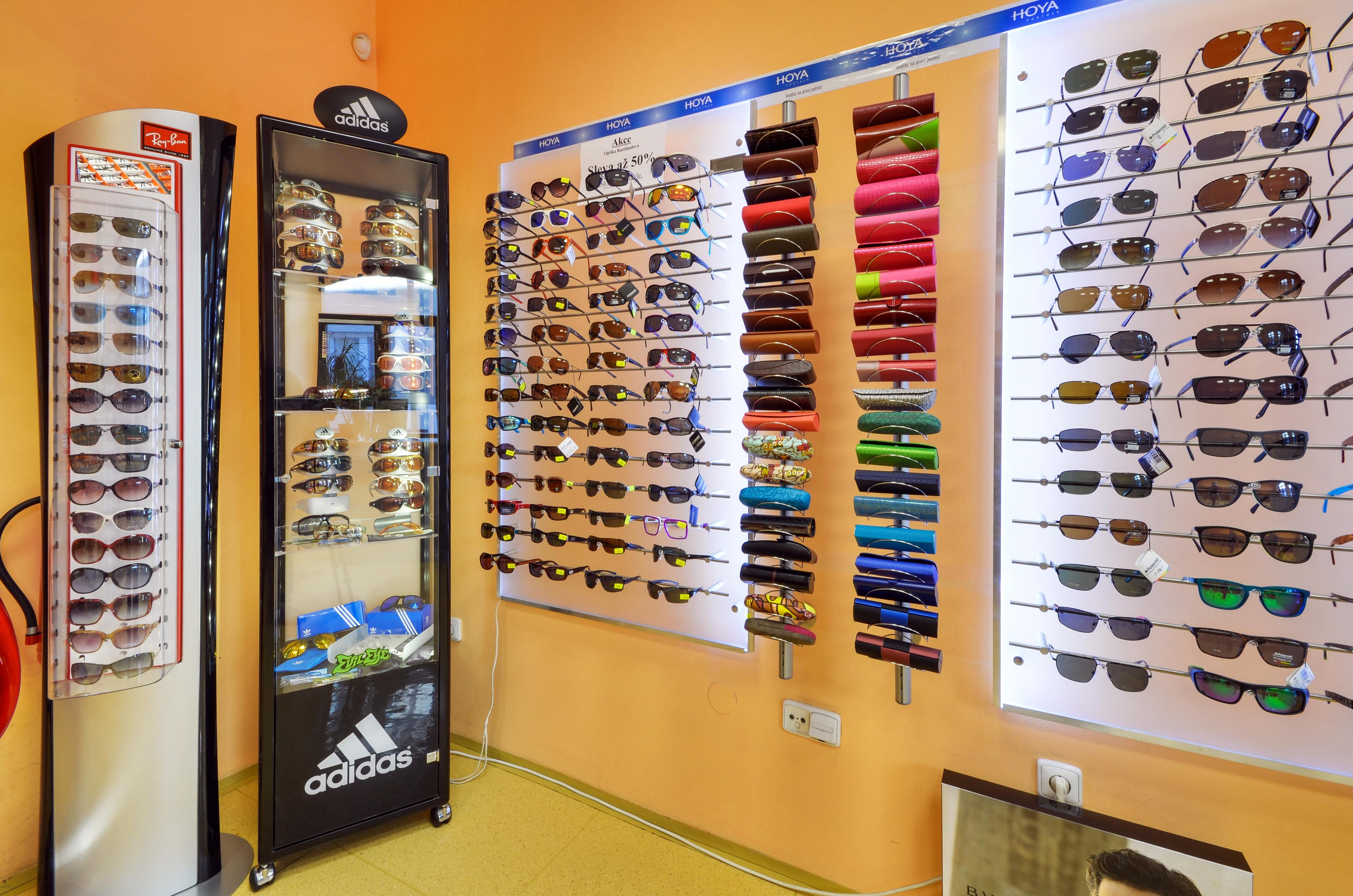 Oční Optika Rozehnalová foto 2