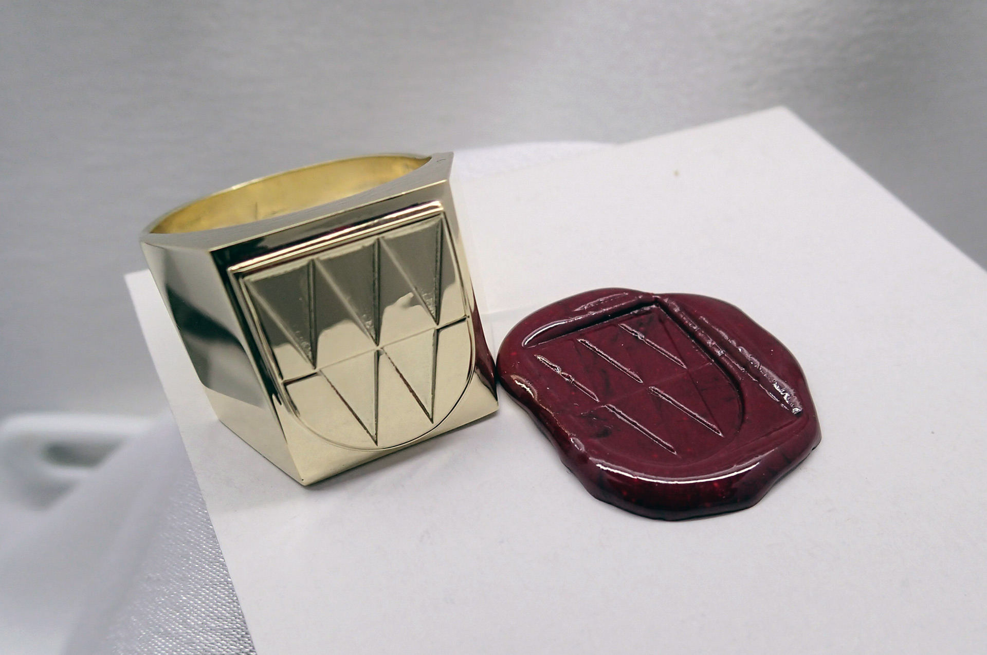 Zlatnictví Sokop foto 4