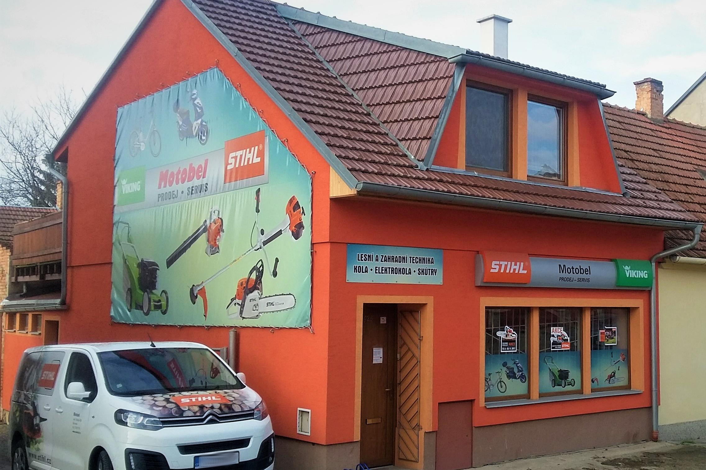 Motobel s.r.o.
