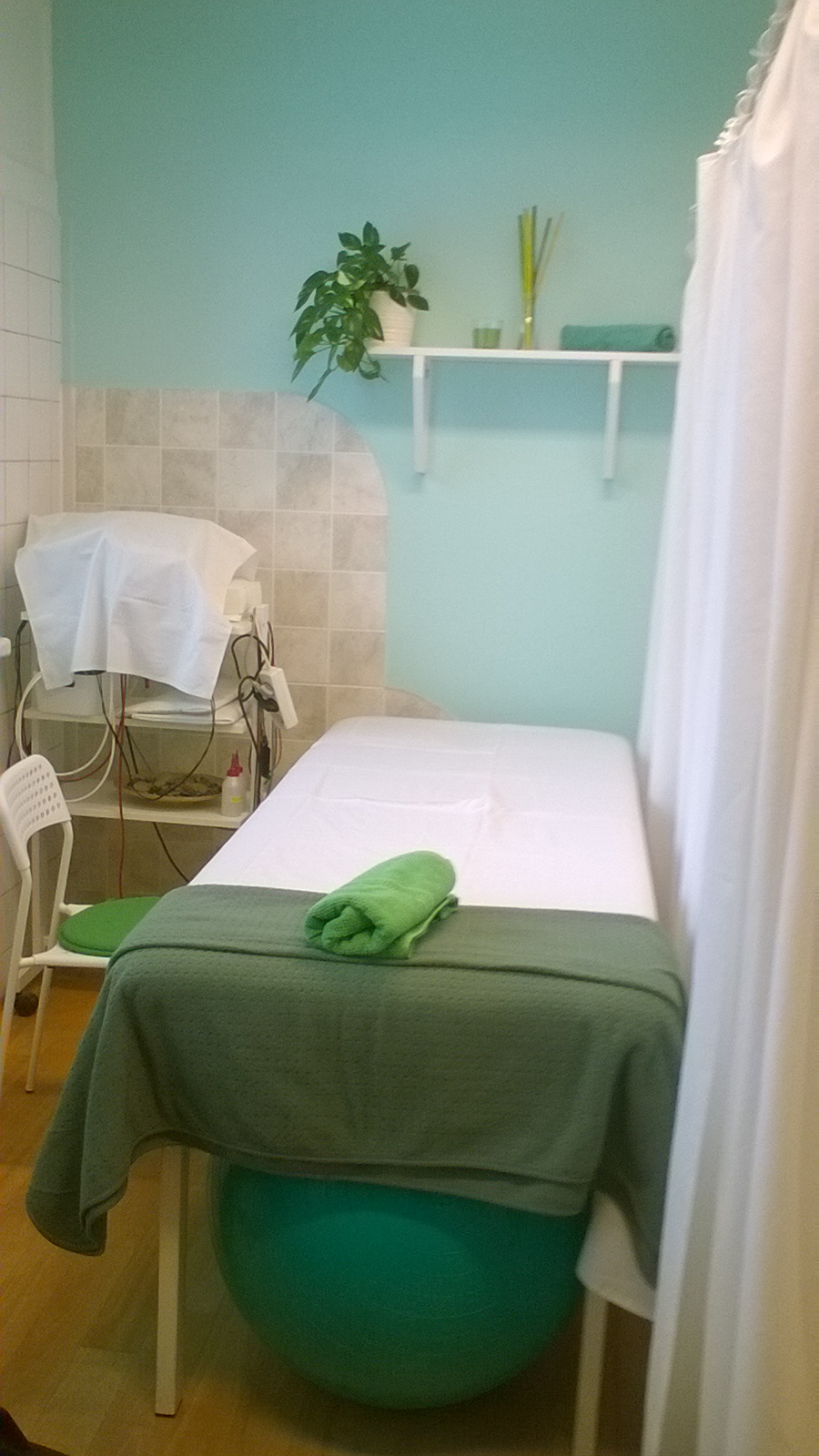 NZZ Rehabilitační pracoviště BOSA, s.r.o. foto 2
