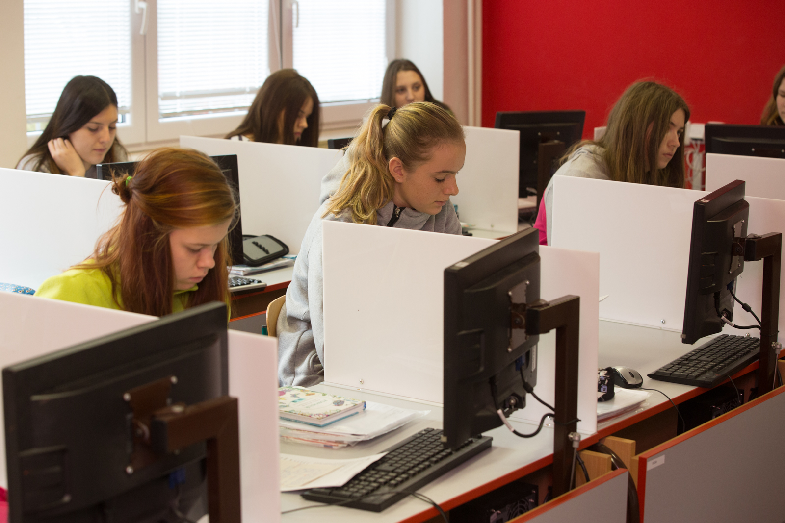 Střední škola PRIGO foto 3