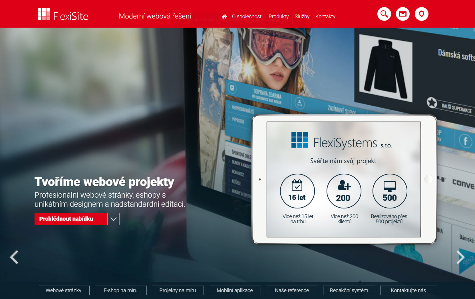 FlexiSystems, s.r.o. foto 4