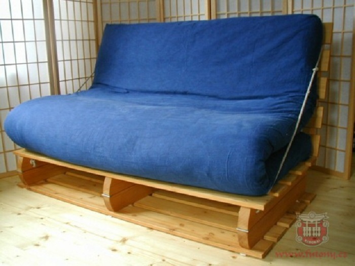 Futon - FUTONY.cz foto 5
