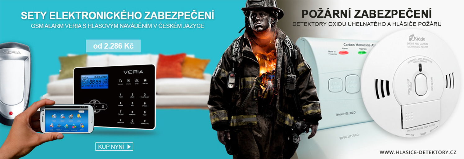 Bezpečný domov foto 2