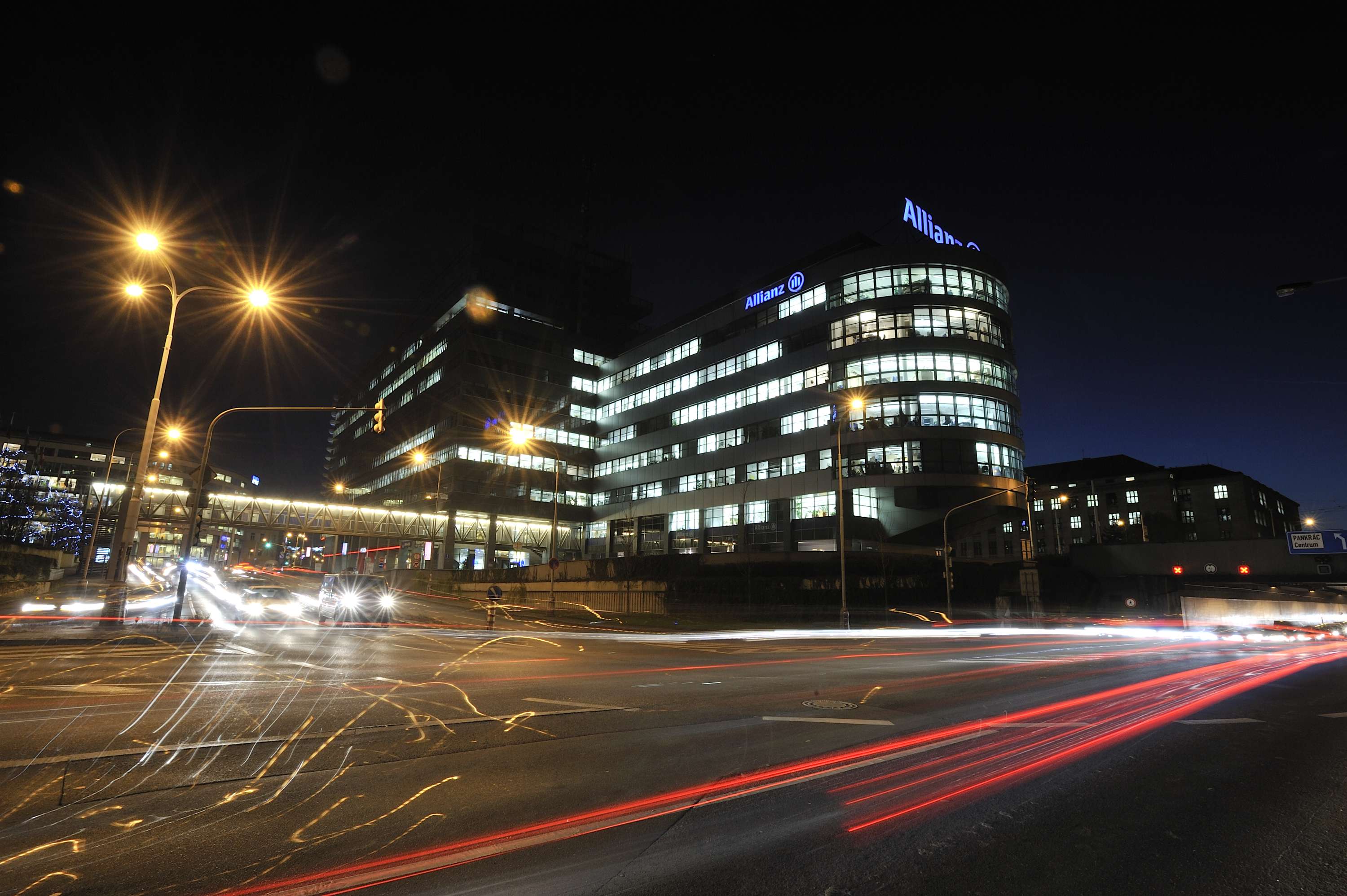 Allianz pojišťovna, a.s. foto 3