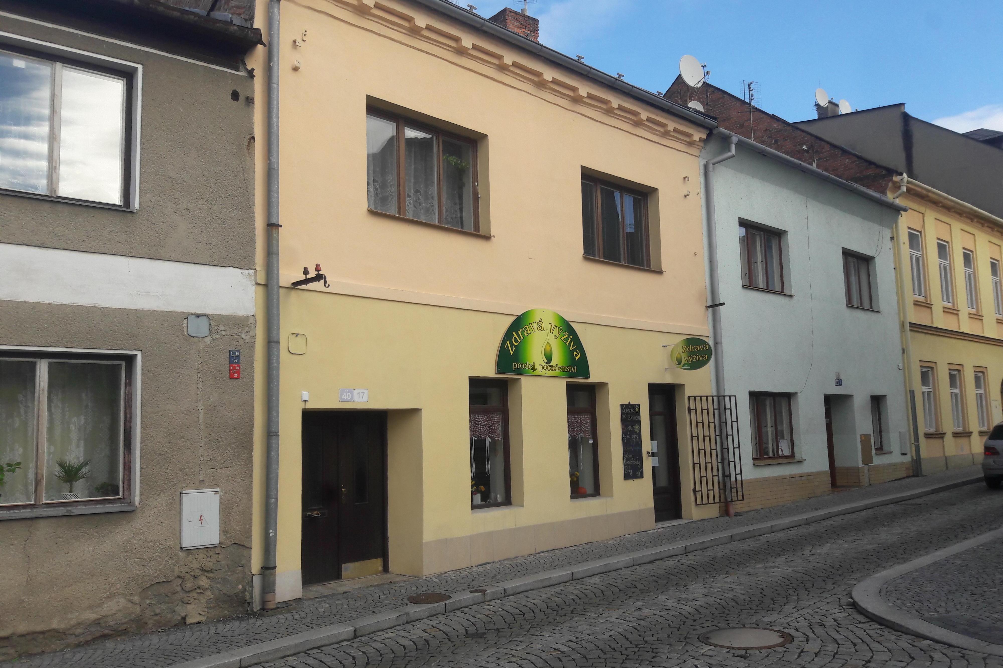 MANERA BONITA, s.r.o.