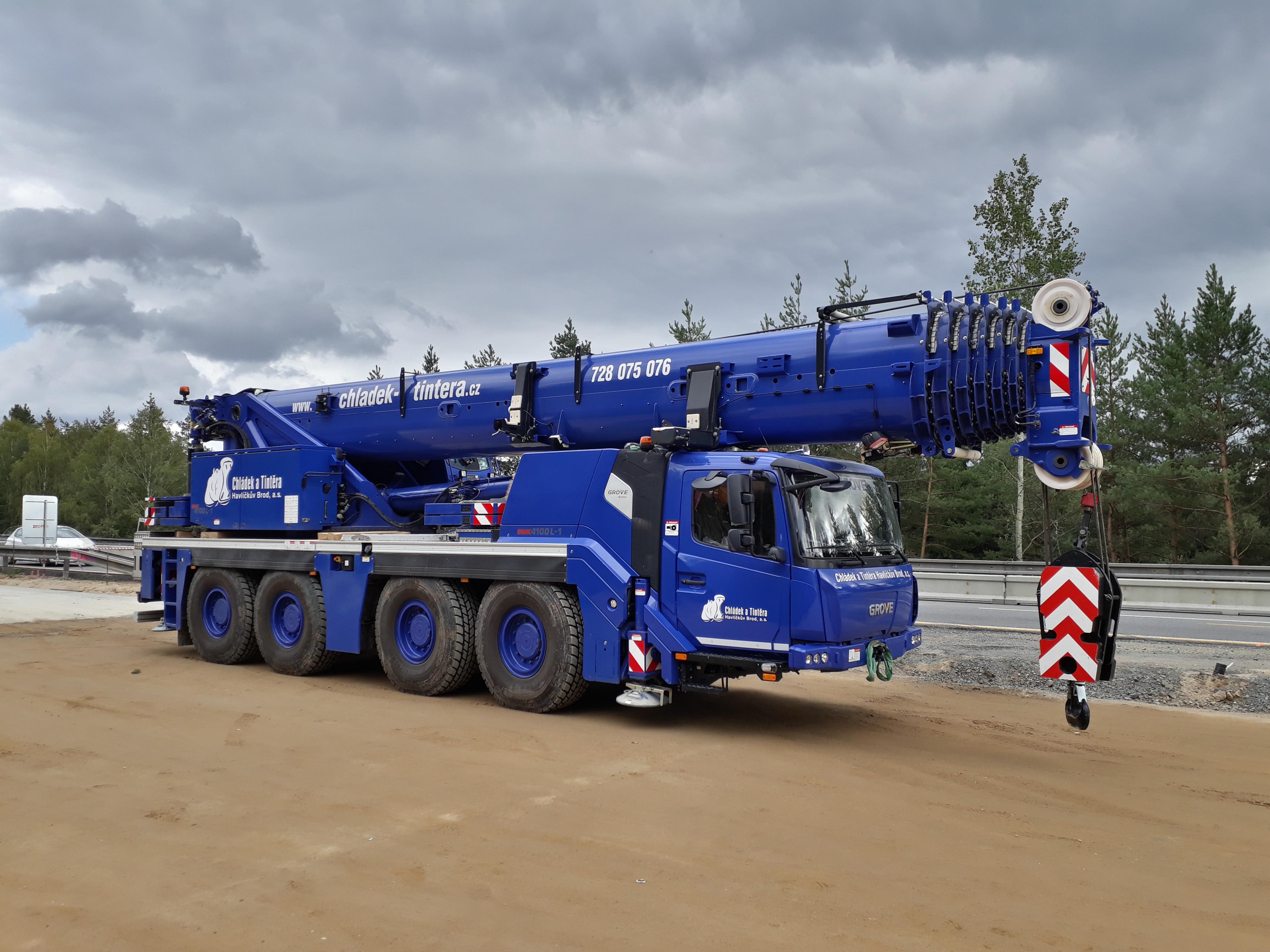 Chládek a Tintěra Havlíčkův Brod, a.s. foto 5