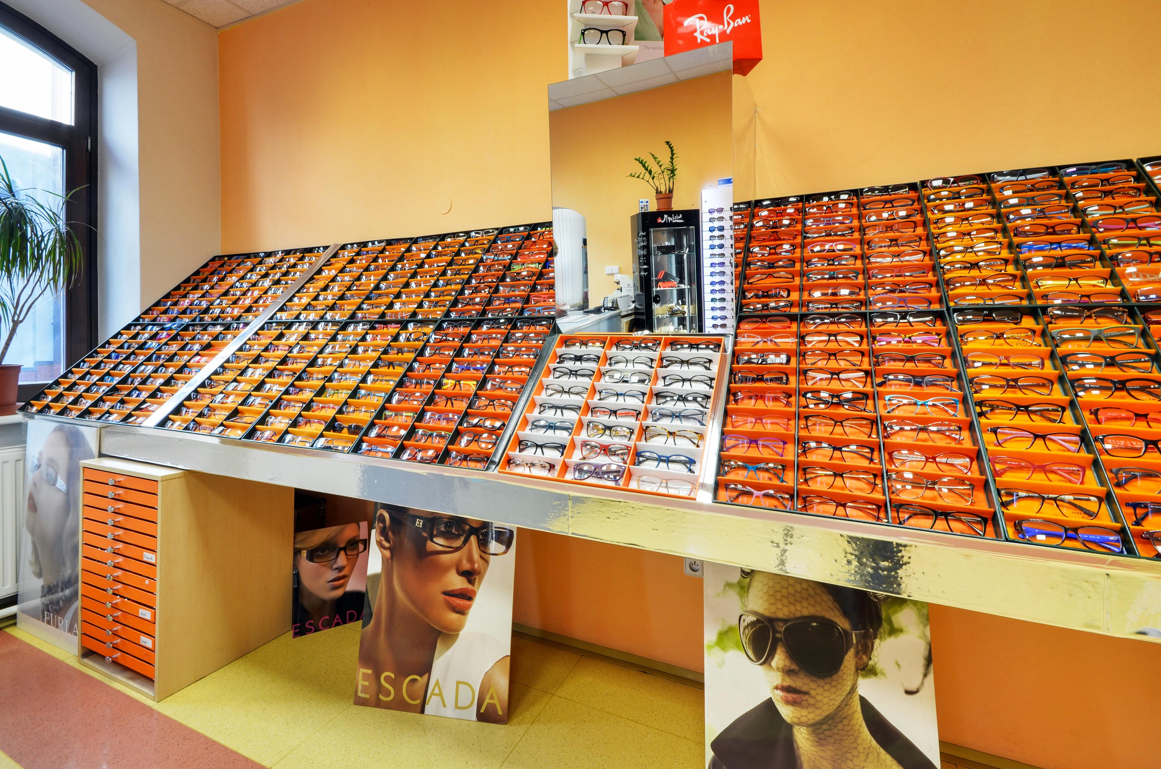 Oční Optika Rozehnalová foto 4