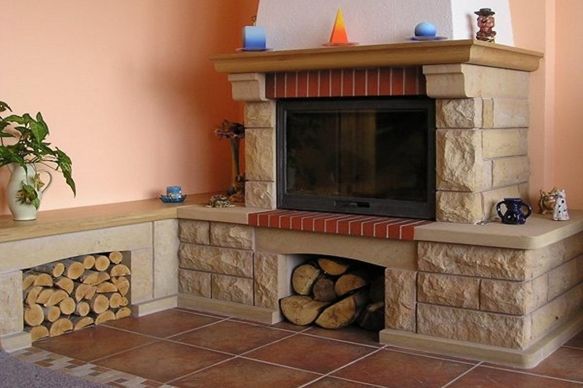 Hejnyš - Kamnářství