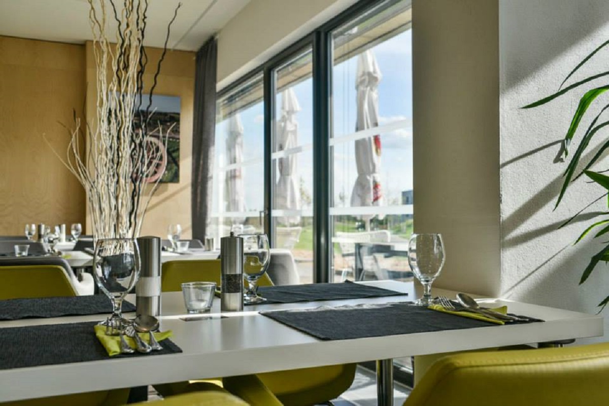 Restaurant Café Zátiší foto 3