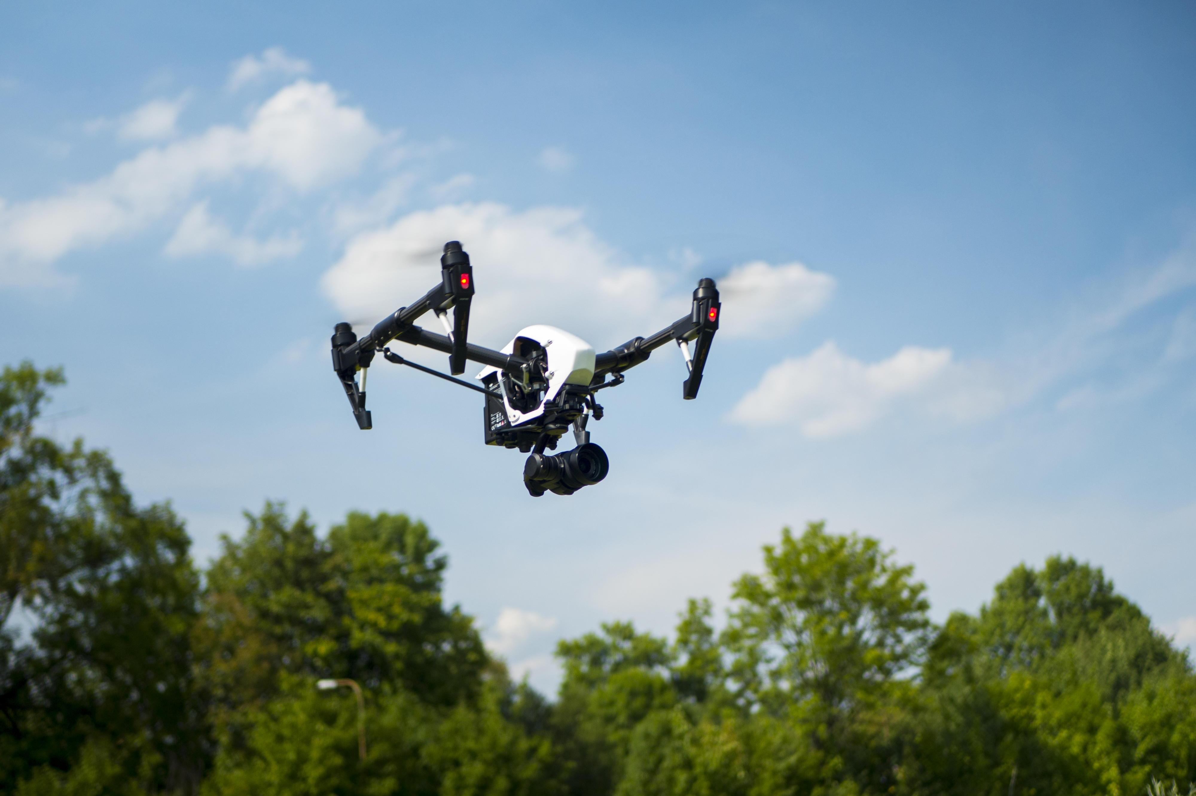 DronCorp s.r.o. foto 3
