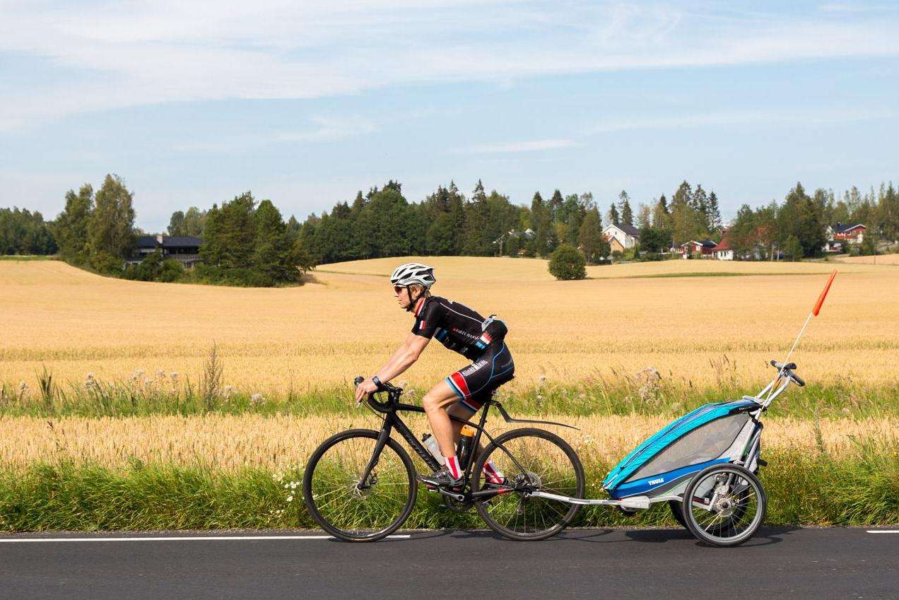 Cyklovozíky Český Ráj