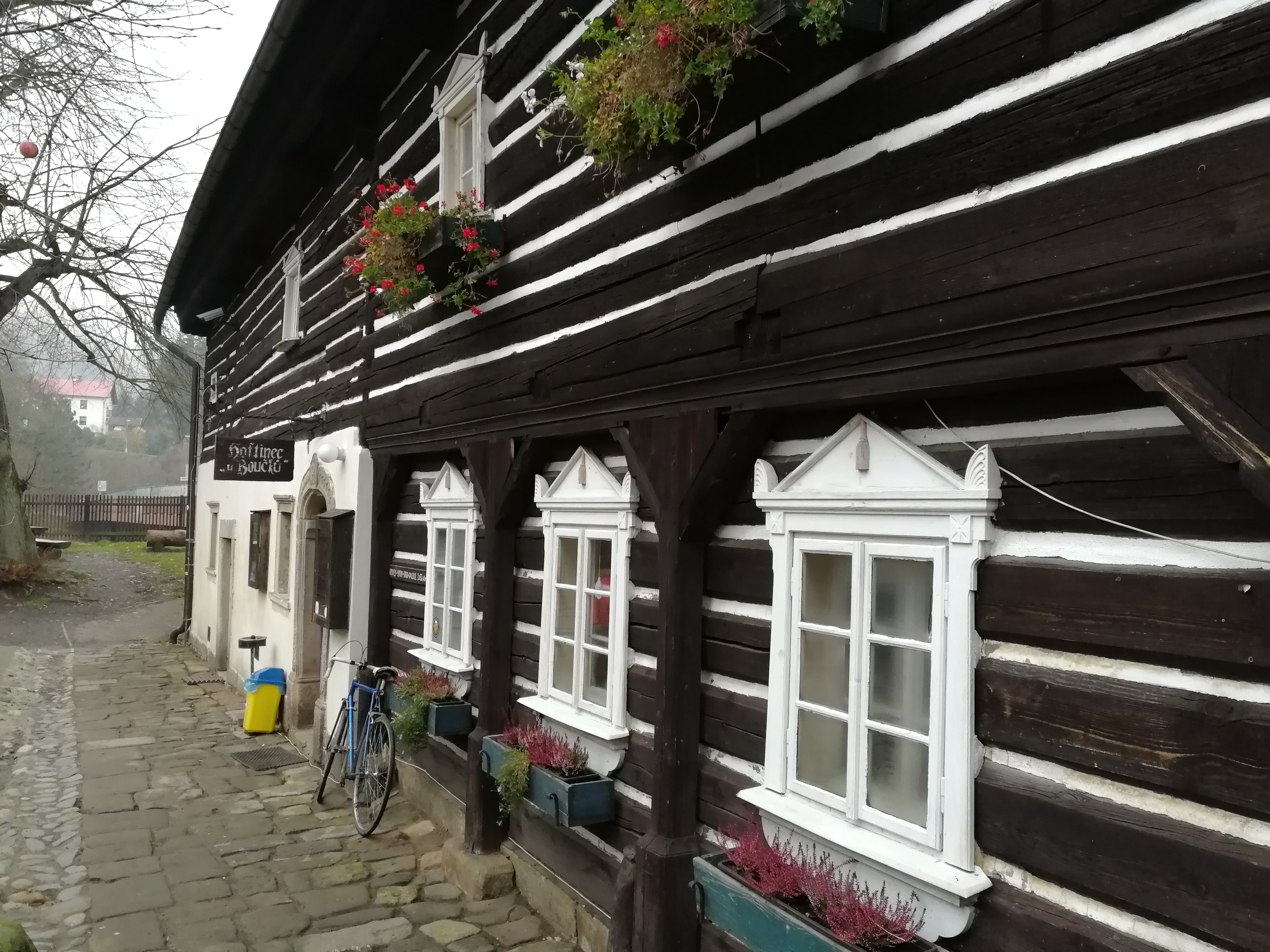 Hostinec U Boučků foto 4