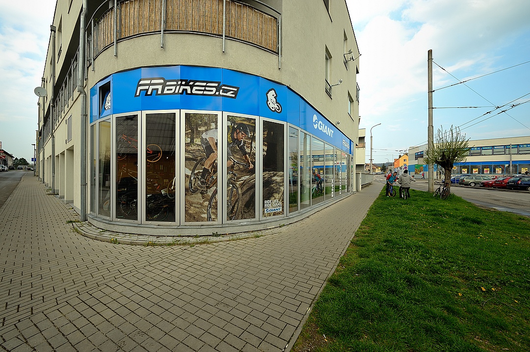 FRbikes foto 2