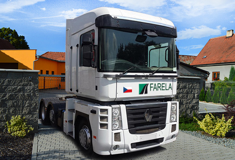 Farela foto 3