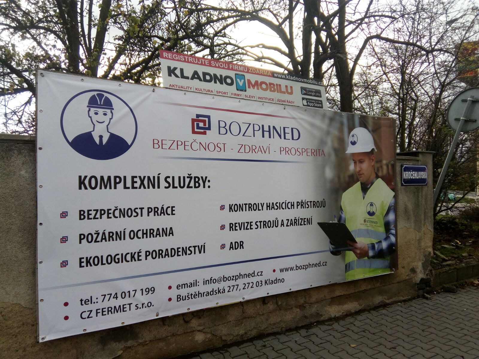CZ FERMET - BOZPHNED foto 4