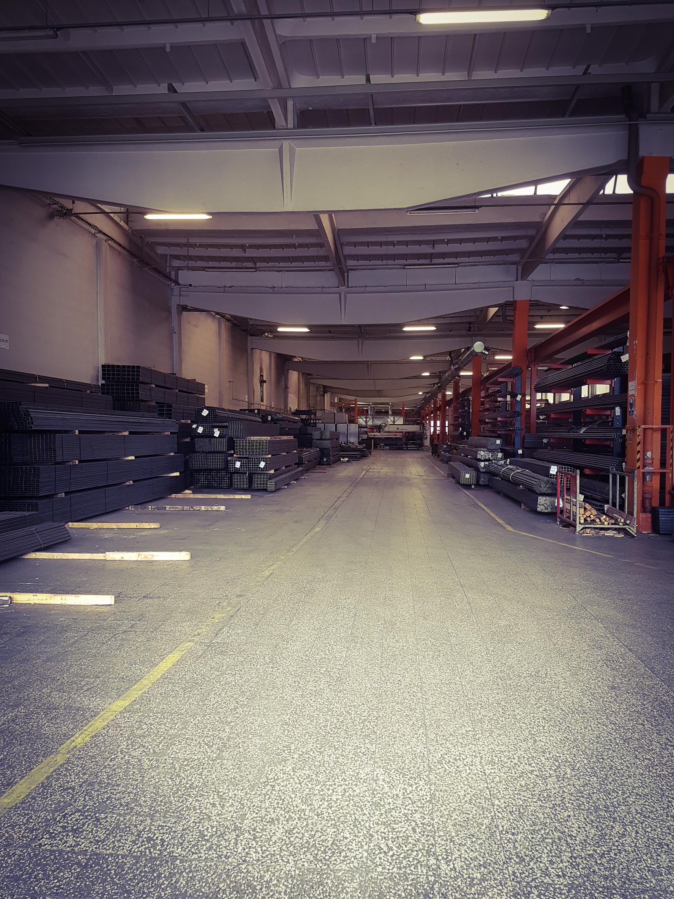 Avex Steel Products, s.r.o. foto 3