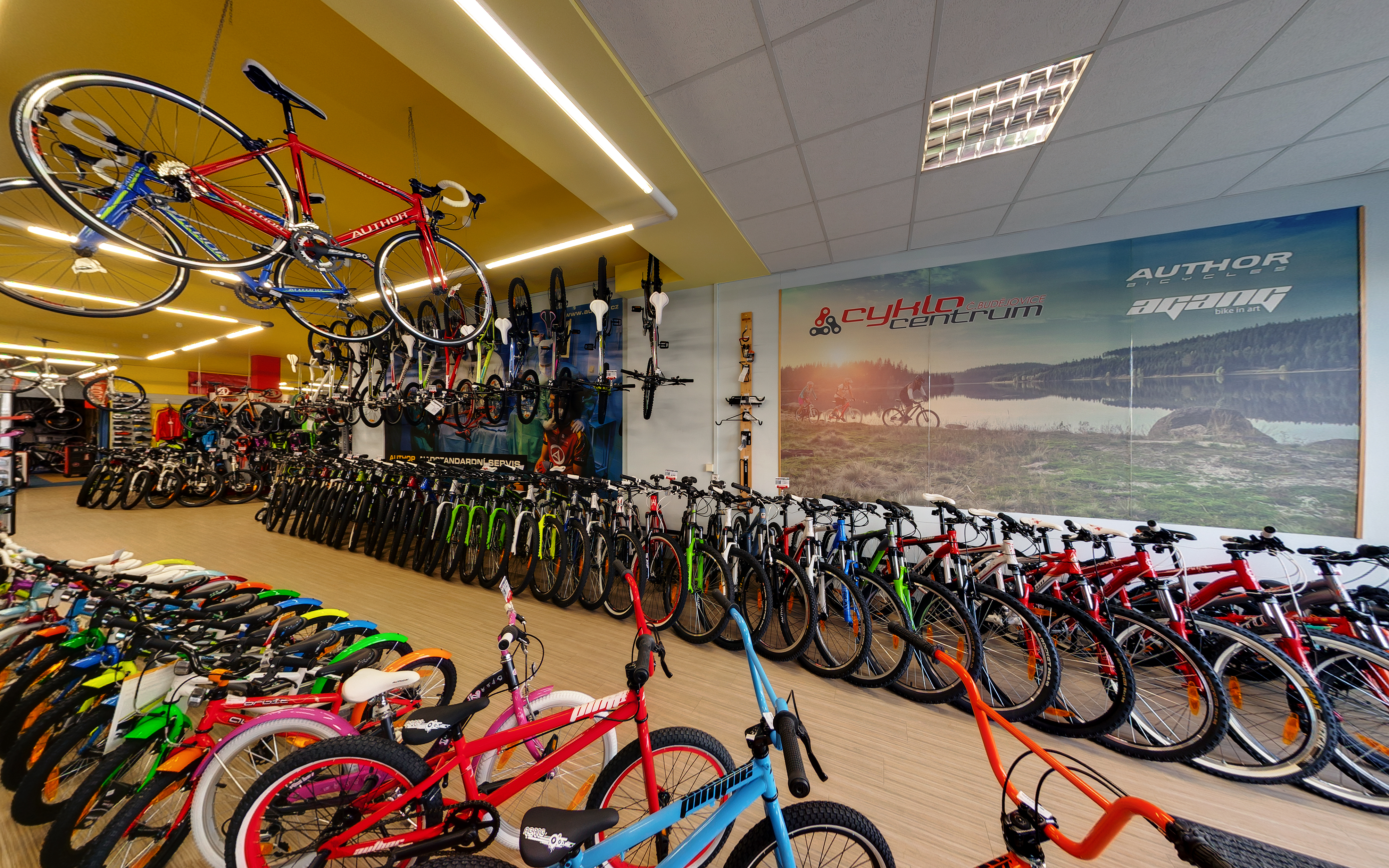 Cyklocentrum.cz foto 2