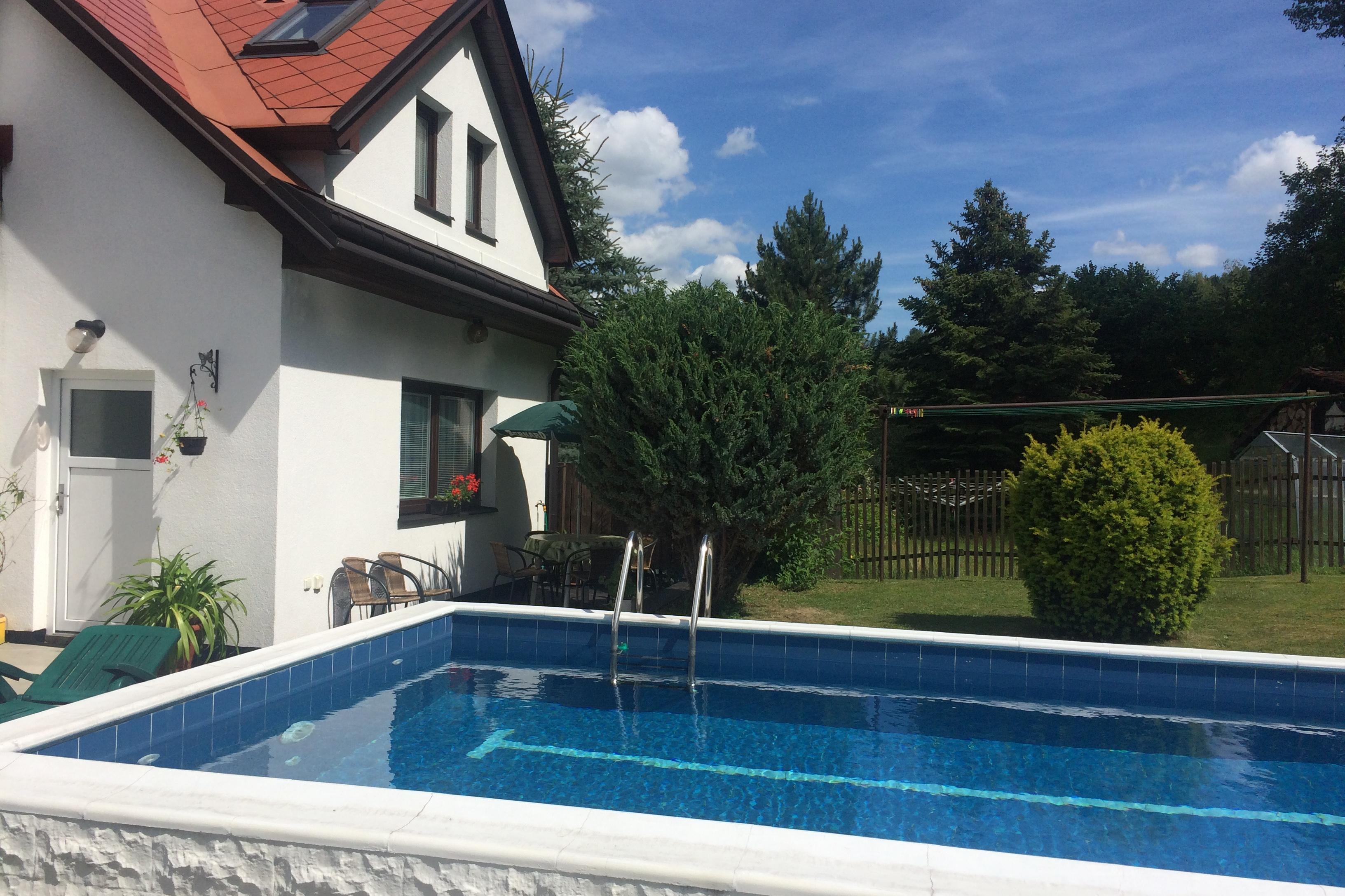 Ubytování - Jiří Štejfa