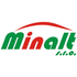 logo MINALT, s.r.o.