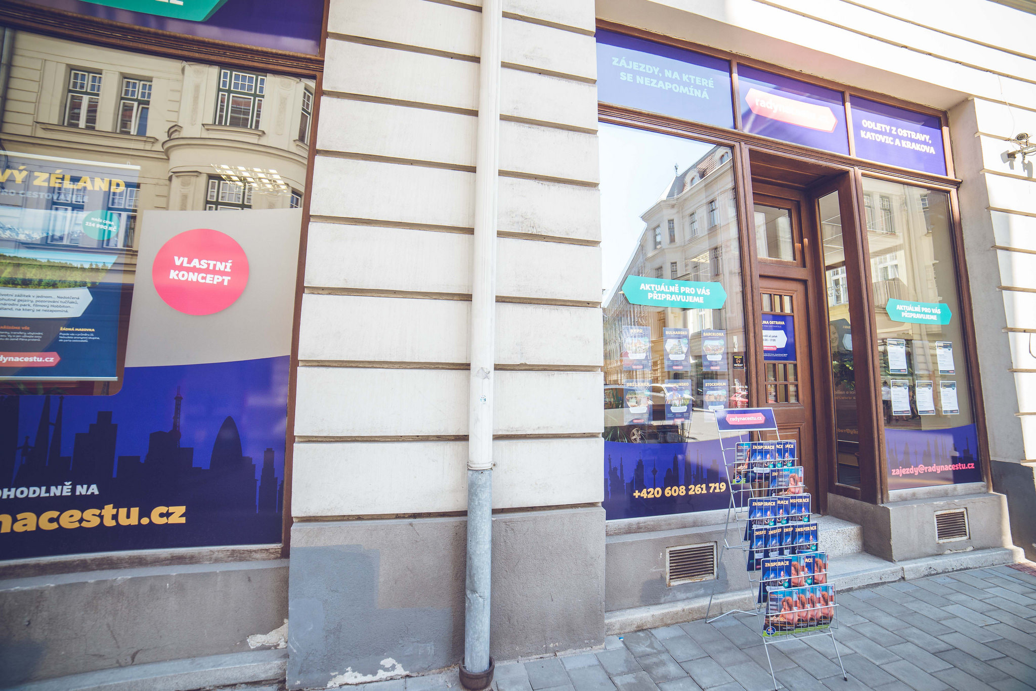 Radynacestu.cz - zájezdy pro cestovatele foto 2