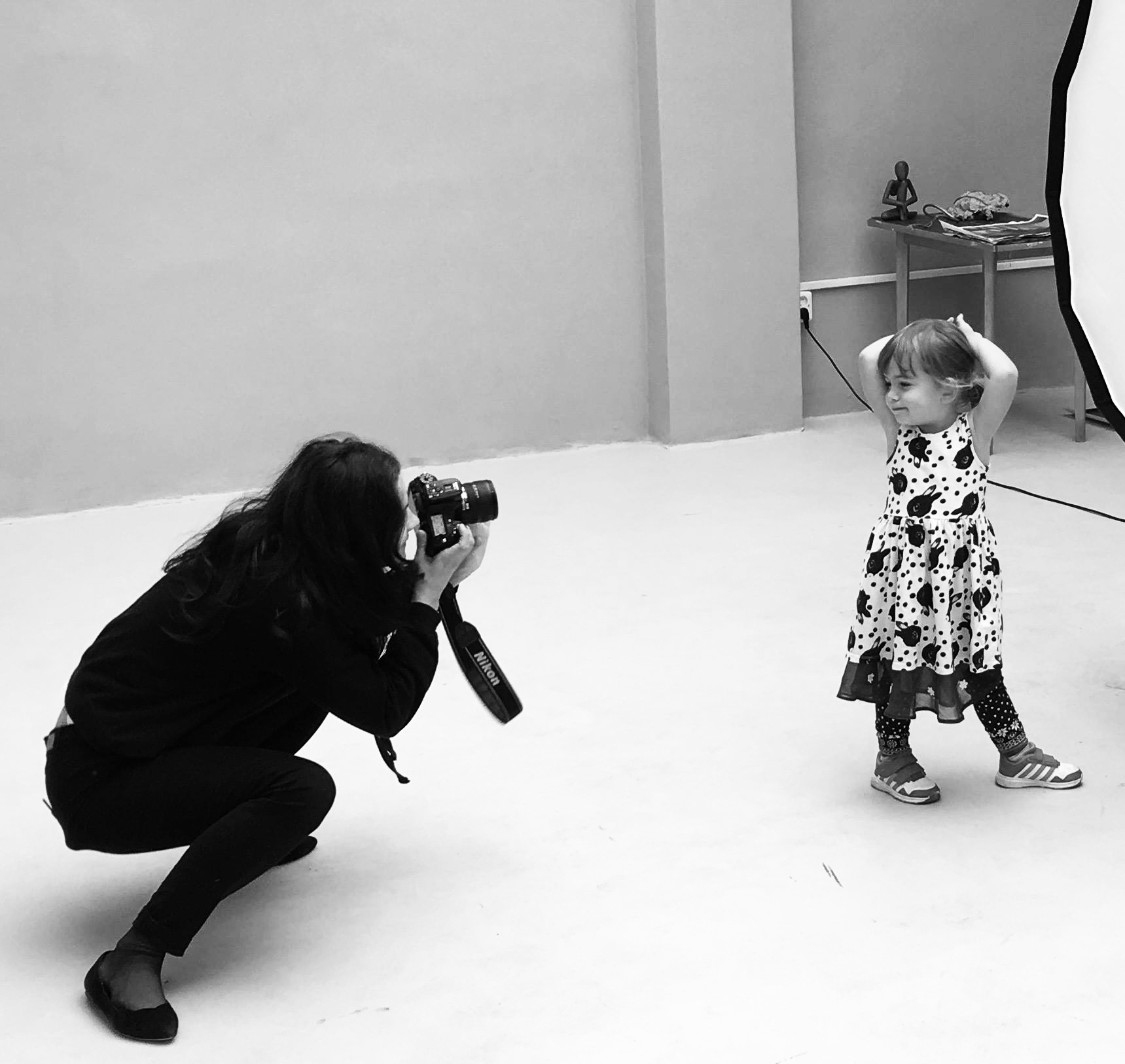 P Studio - fotografka Petra Jansová foto 2