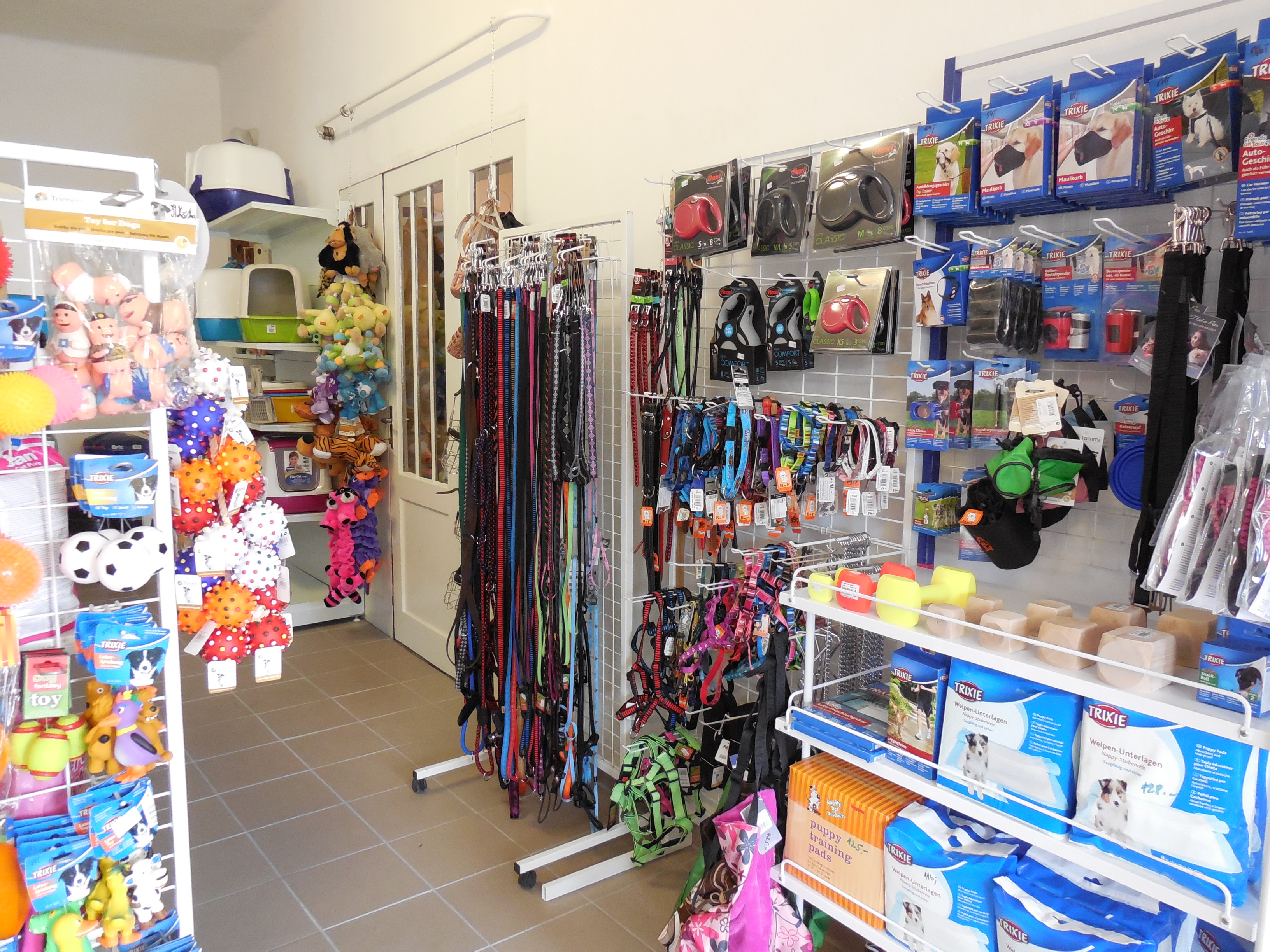 Obchod pro Vaše zvíře foto 4