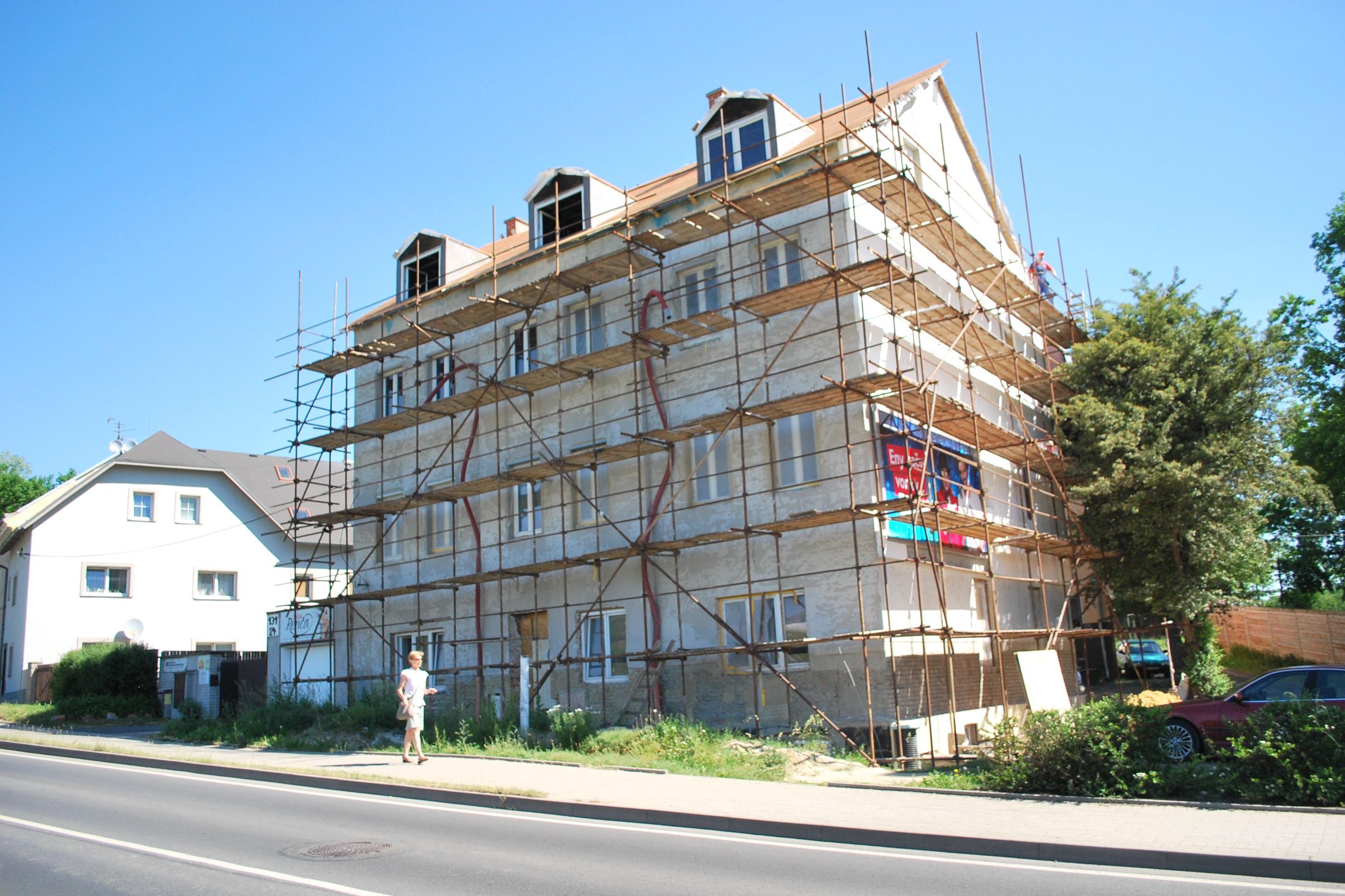 Stavreko Praha, s.r.o.