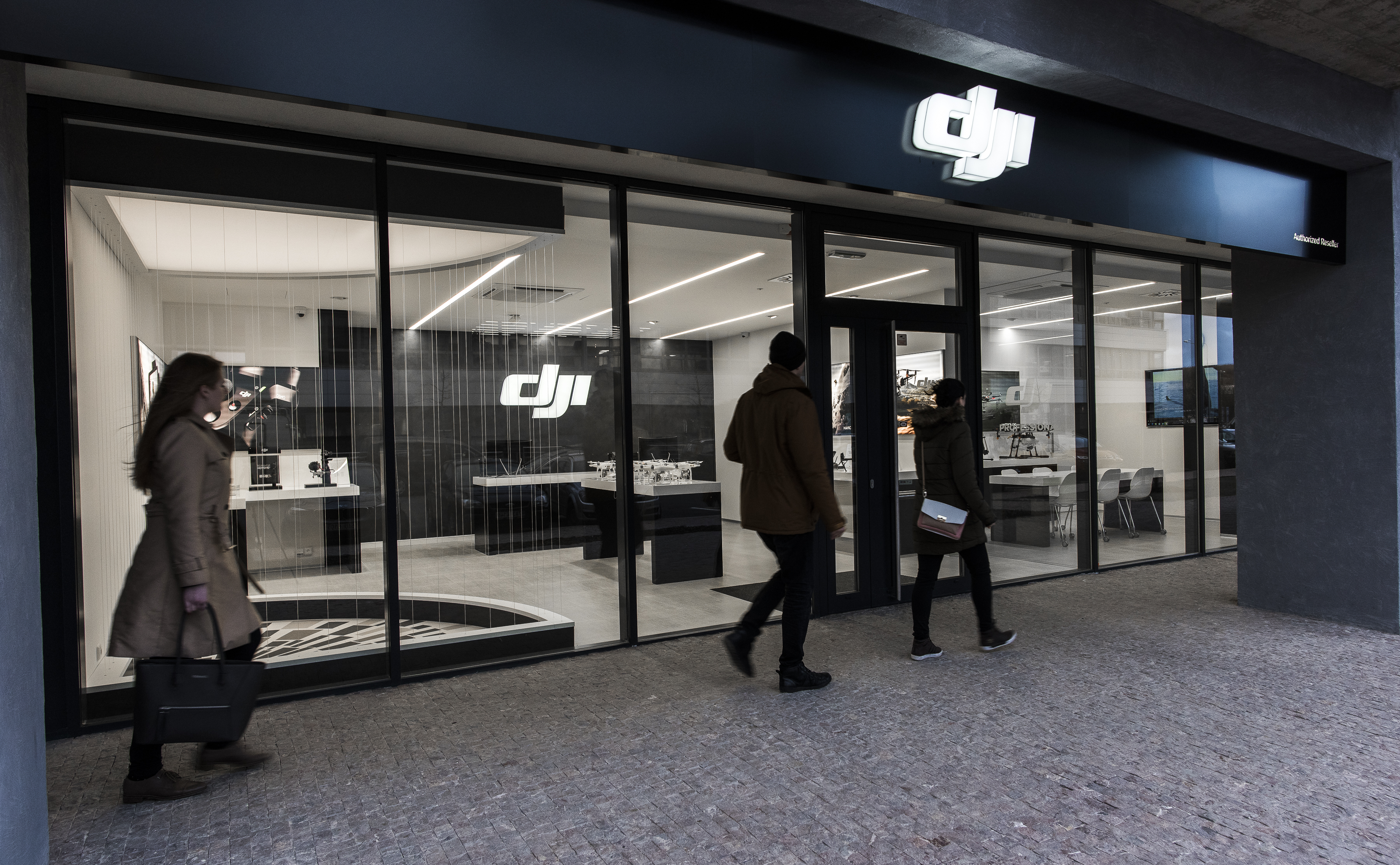 DJI Telink foto 5