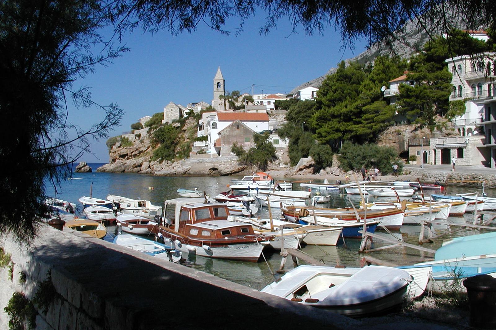 JADRANKA - cestovní agentura