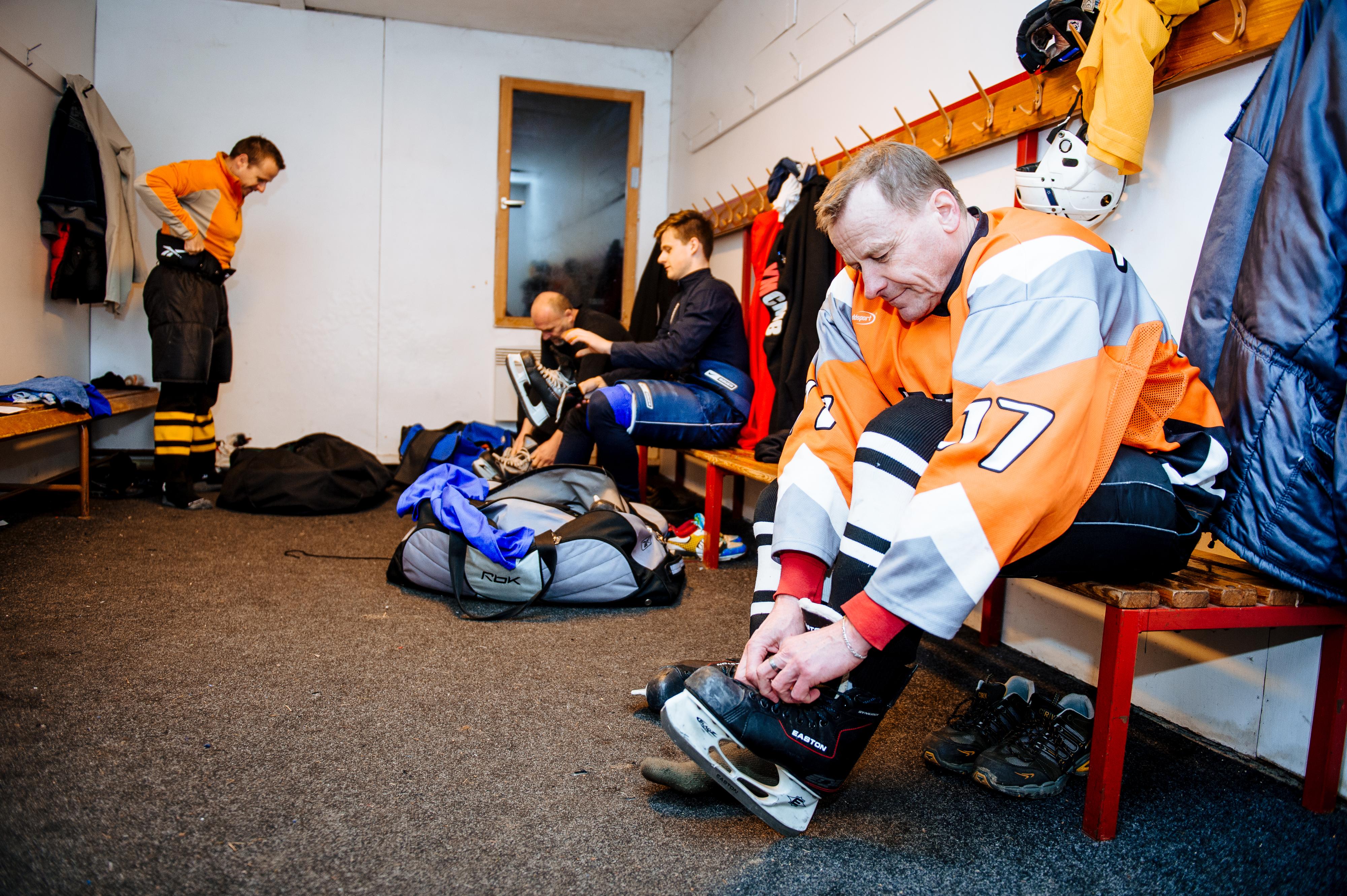 TEPVOS, spol. s r.o. - Zimní stadion foto 3