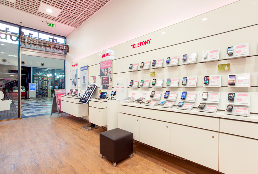 Partnerská prodejna T-Mobile foto 3