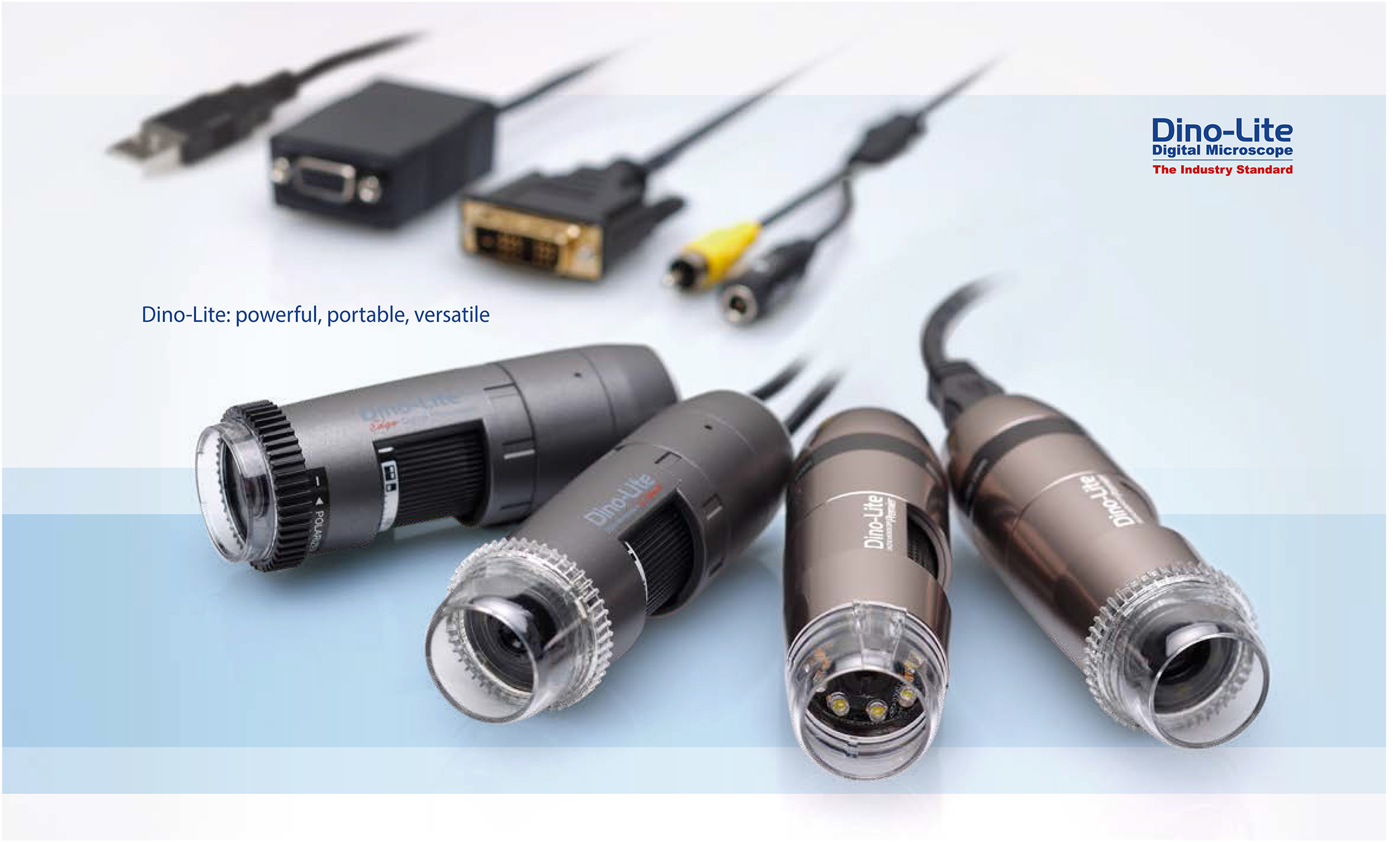 Dino-Lite - digitální mikroskopy foto 2